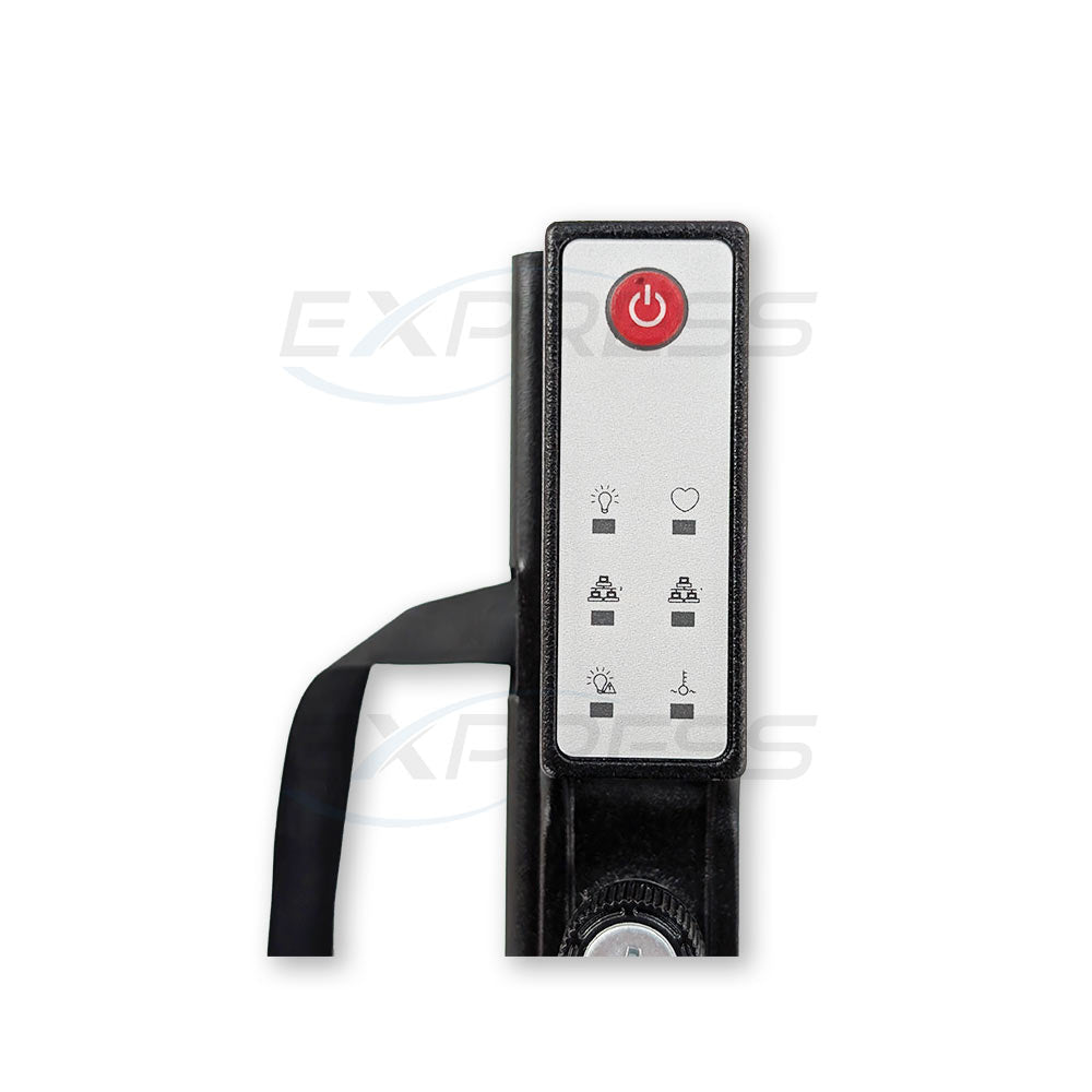 NIMBLE-ES1-RIGHT EAR - ES1 Right Rack Ear | Refurbished HPE Nimble