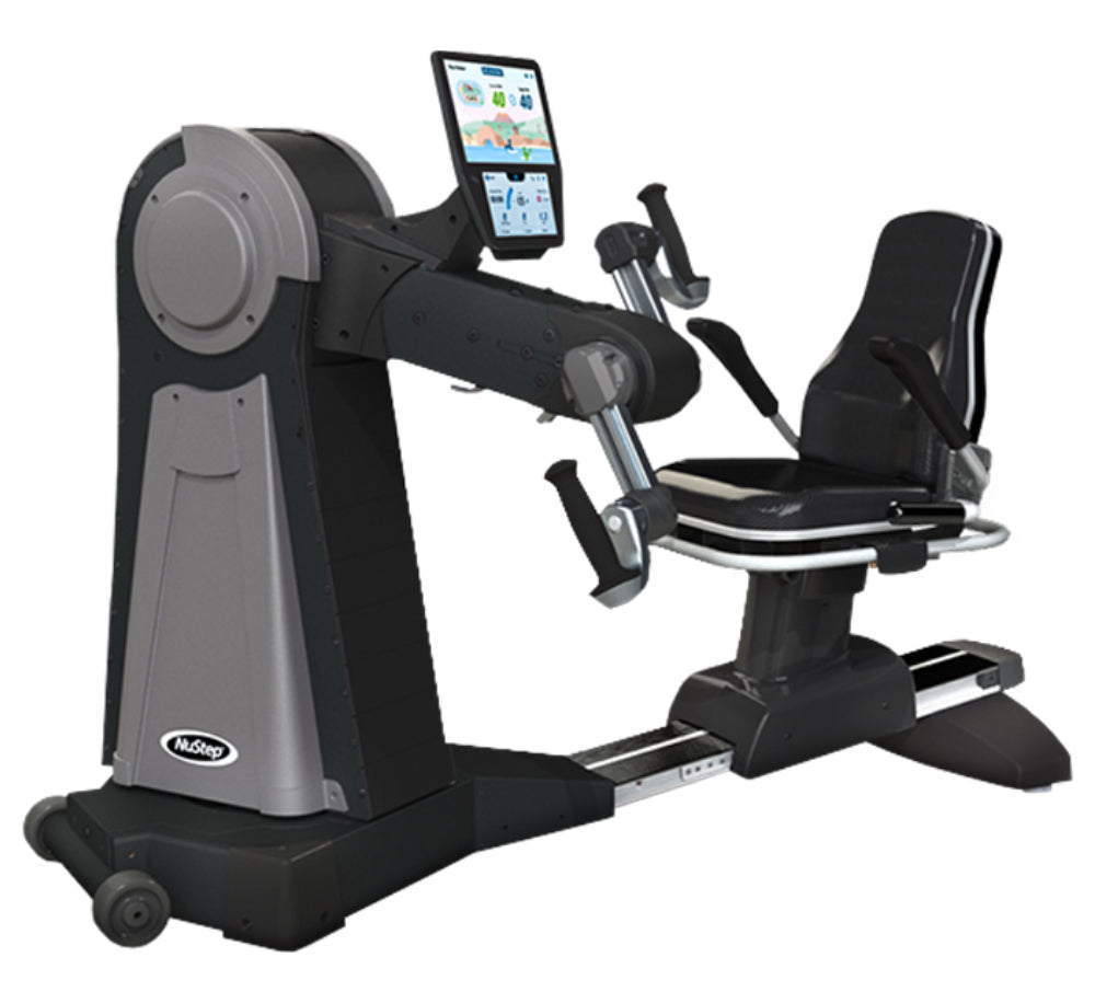 UE8 Upper Body Exercise Bike