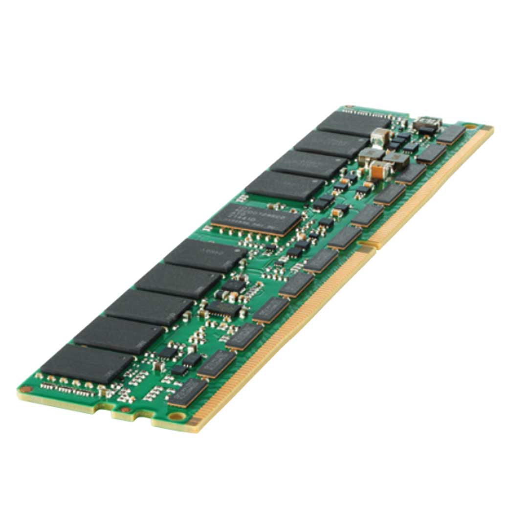 Micron 16GB 1600Mhz 2Rx4 DDR3 RDIMM Memory (PC3L-12800R) | MT36KSF2G72PZ-1G6E1F