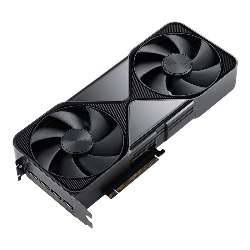 NVIDIA RTX PRO 6000 Blackwell 96GB Workstation Edition GPU