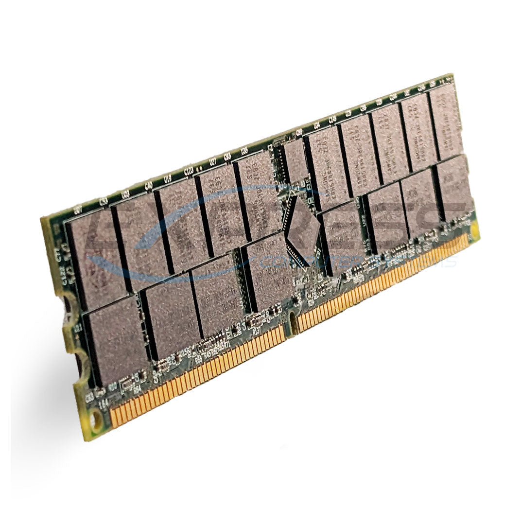 Dell 64GB 6400MHz 2Rx4 DDR5 RDIMM Memory | N66RP