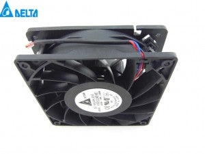 Delta 120x38mm FFB1224EHE 24V 1.5A 3 Wires 3 Pins Violent Axial Fan For inverter