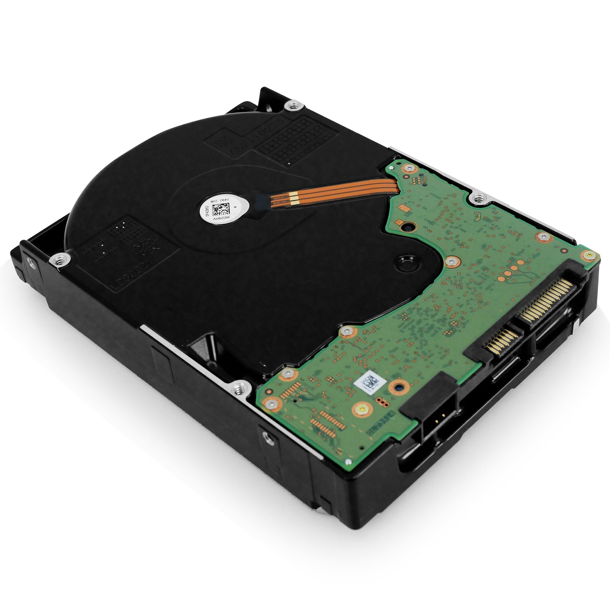 Western Digital Ultrastar DC HC570 WUH722222ALE601 0F48151 22TB 7.2K RPM SATA 6Gb/s 512e 3.5in Hard Drive
