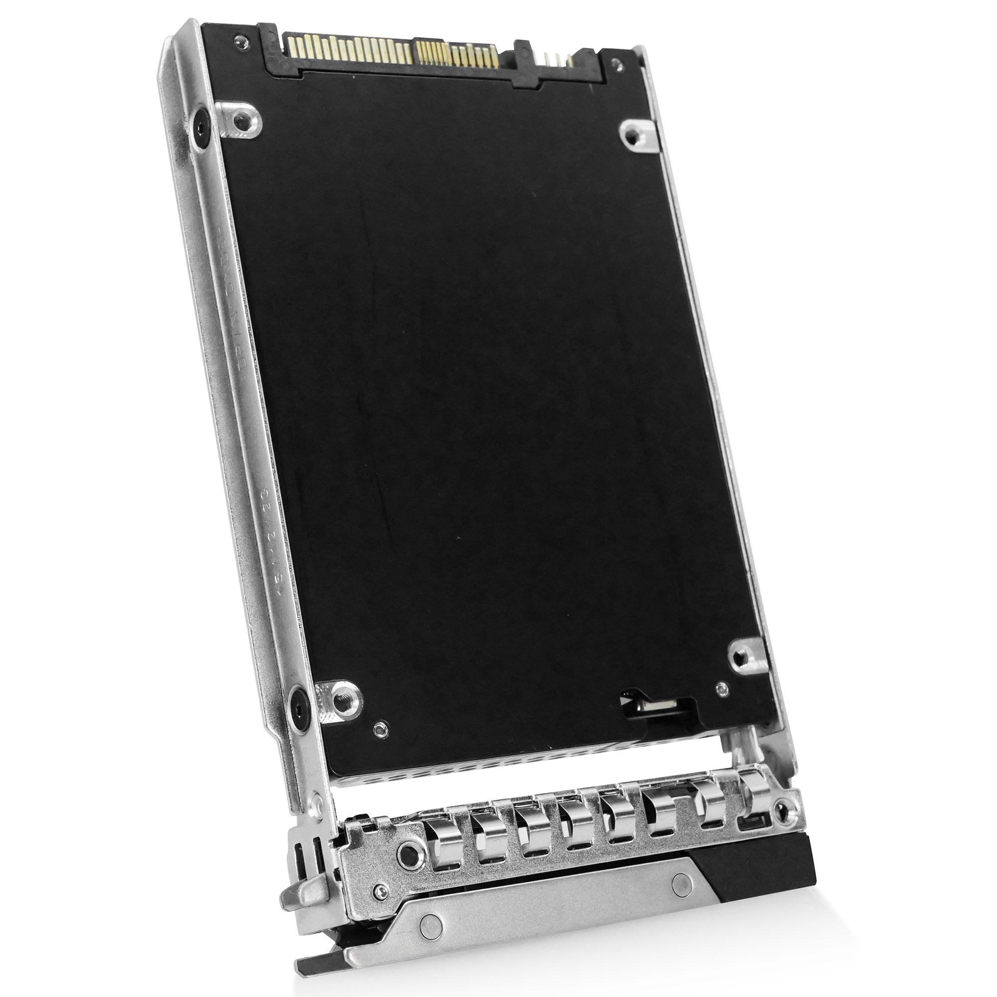 Dell G14 0DX2PD 15.36TB 1 DWPD PCIe Gen 4.0 x4 8GB/s Mixed Use U.2 NVMe 3D TLC 2.5in Solid State Drive