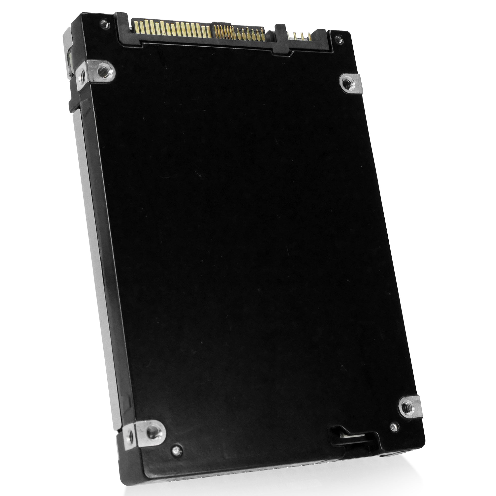 Dell/Kioxia CM6-R KCM6XRUL15T3 15.36TB 1 DWPD PCIe Gen 4.0 x4 8GB/s 3D TLC U.3 NVMe 2.5in Solid State Drive