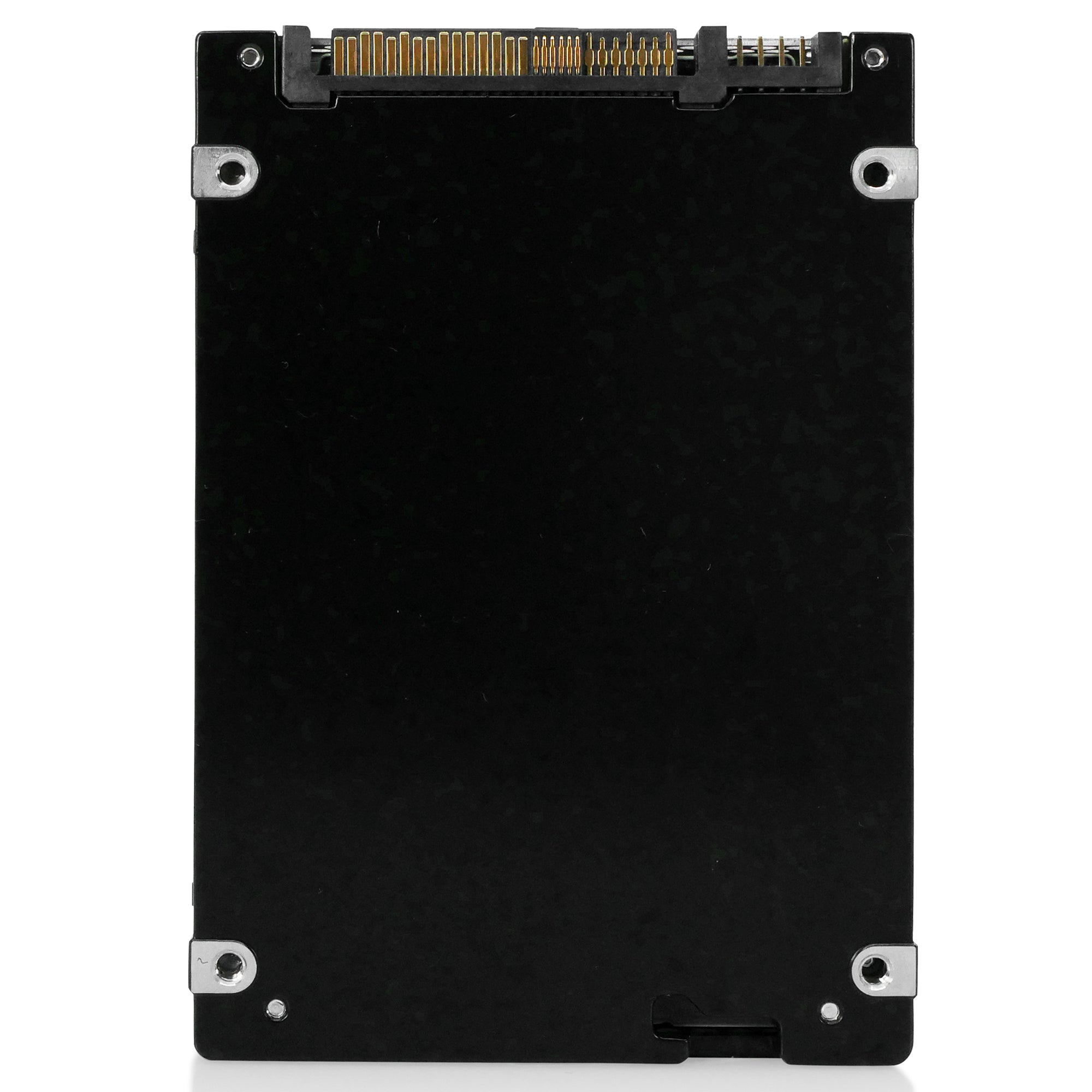 Dell/Kioxia CM6-R KCM6XRUL15T3 15.36TB 1 DWPD PCIe Gen 4.0 x4 8GB/s 3D TLC U.3 NVMe 2.5in Solid State Drive