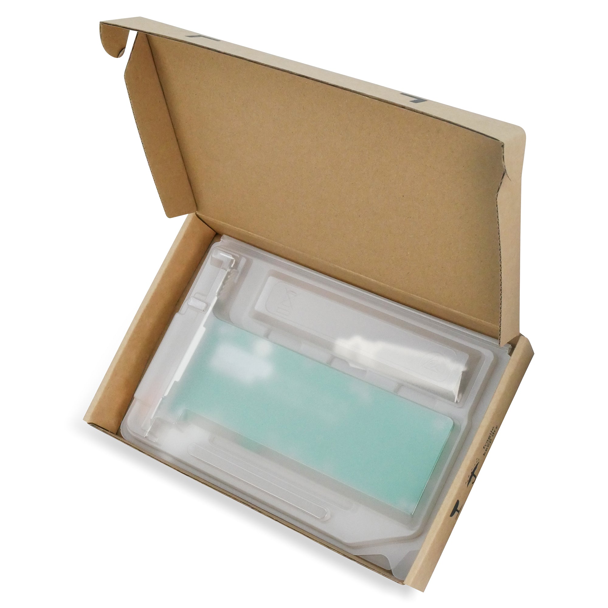 LSI 9580-8i8e RAID Controller Kit - Rear View | Alo Tech Solutions
