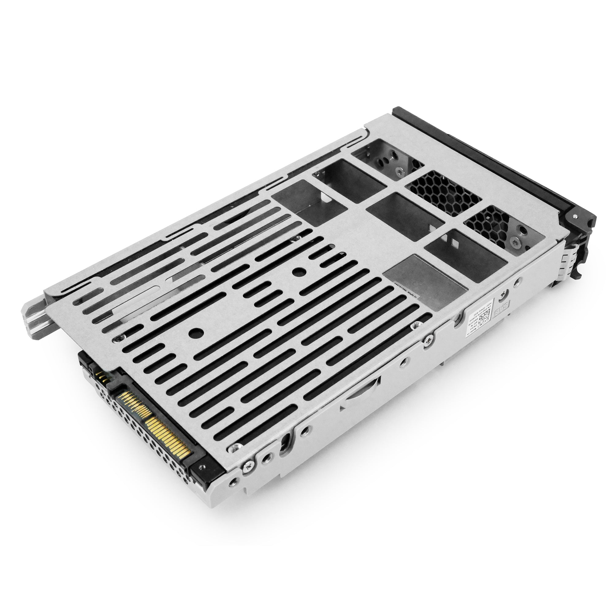 Dell G13 118000665-02 1.92TB 1 DWPD SAS 12Gb/s 3D TLC Hybrid 3.5in Refurbished SSD
