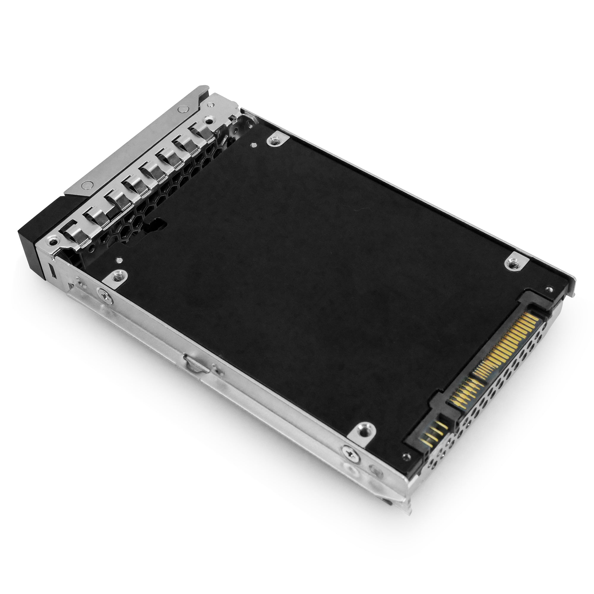 Dell G14 118000665-02 1.92TB 1 DWPD SAS 12Gb/s 3D TLC 2.5in Recertified Solid State Drive