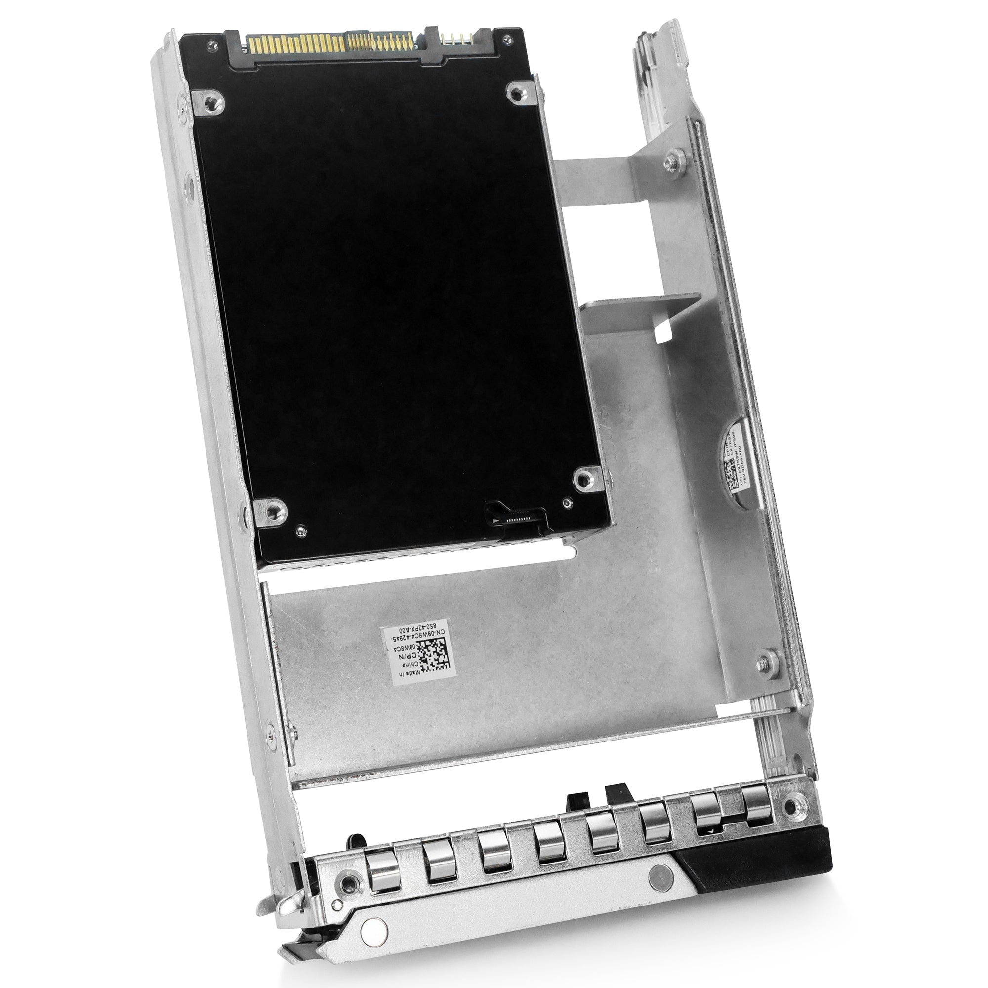 Dell G14 118000665-02 1.92TB 1 DWPD SAS 12Gb/s 3D TLC Hybrid 3.5in Recertified Solid State Drive