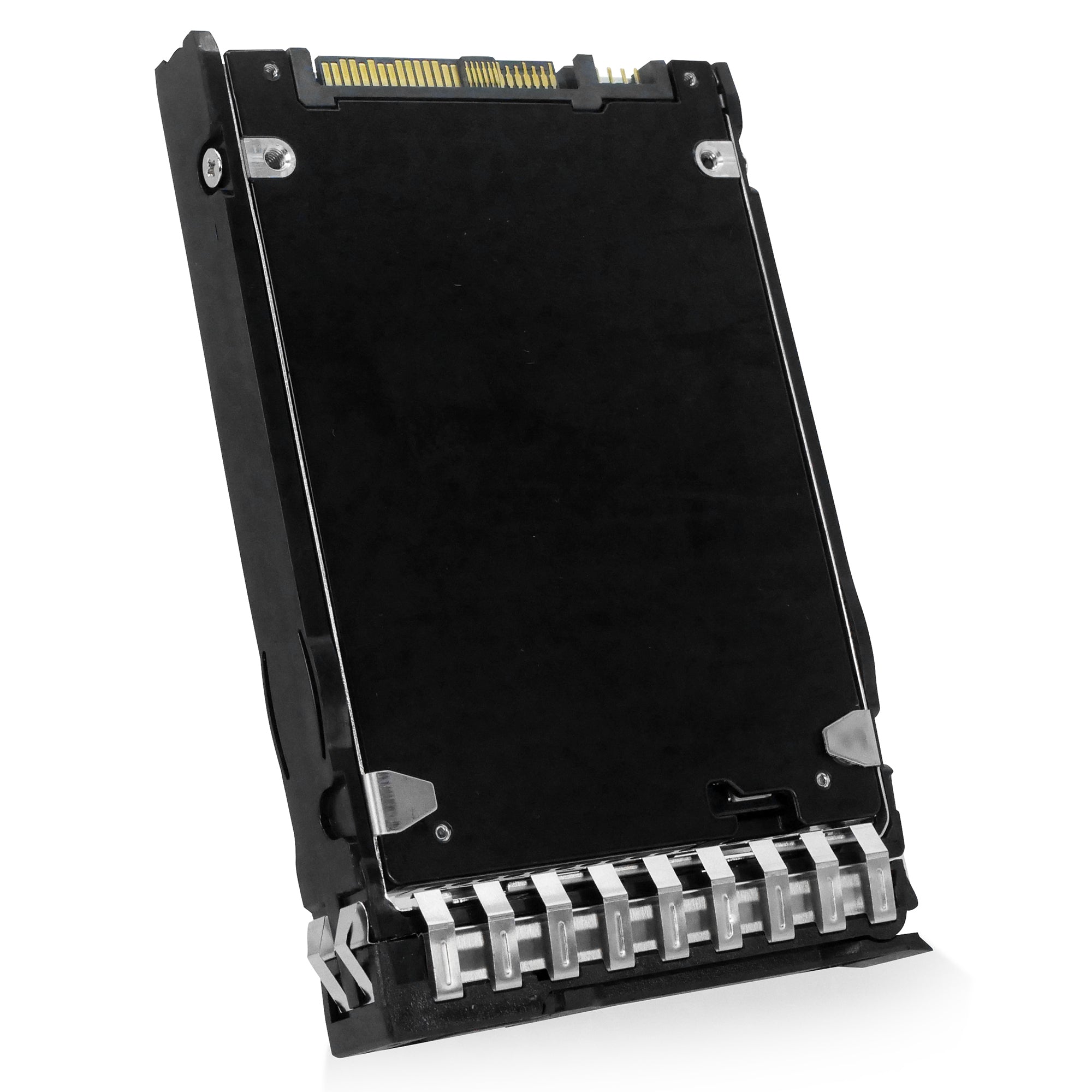 HP Generation 11 MO006400PXDCE P26294-004 6.4TB 3 DWPD SAS-4 24Gb/s 3D TLC 2.5in Solid State Drive