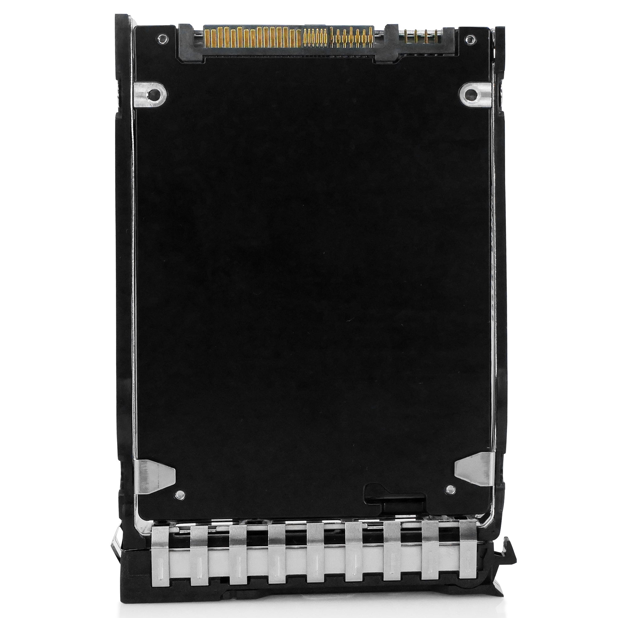 HP Generation 11 MO006400PXDCE P26294-004 6.4TB 3 DWPD SAS-4 24Gb/s 3D TLC 2.5in Solid State Drive