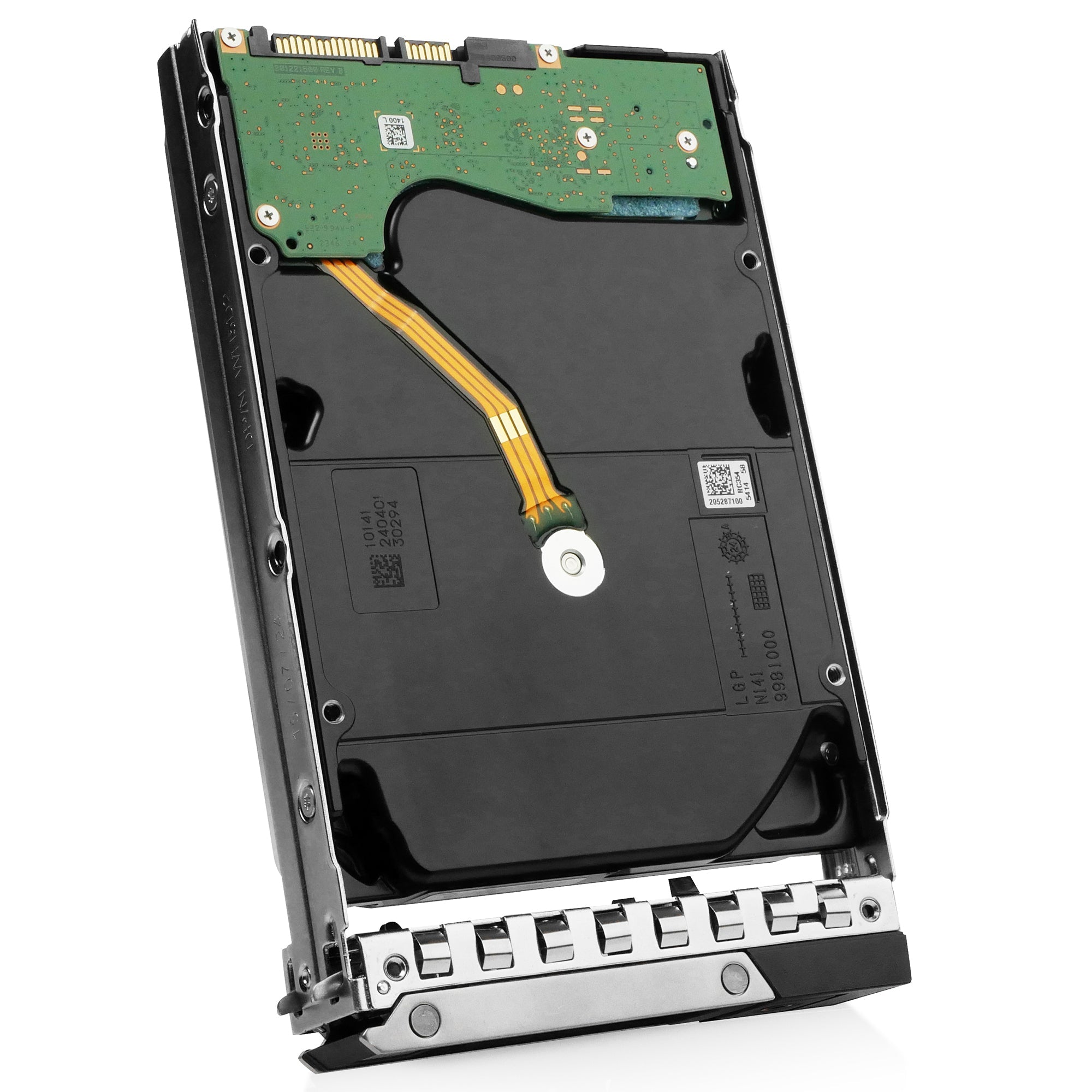 Dell G14 0WDVF4 20TB 7.2K RPM SATA 6Gb/s 512e 3.5in Hard Drive