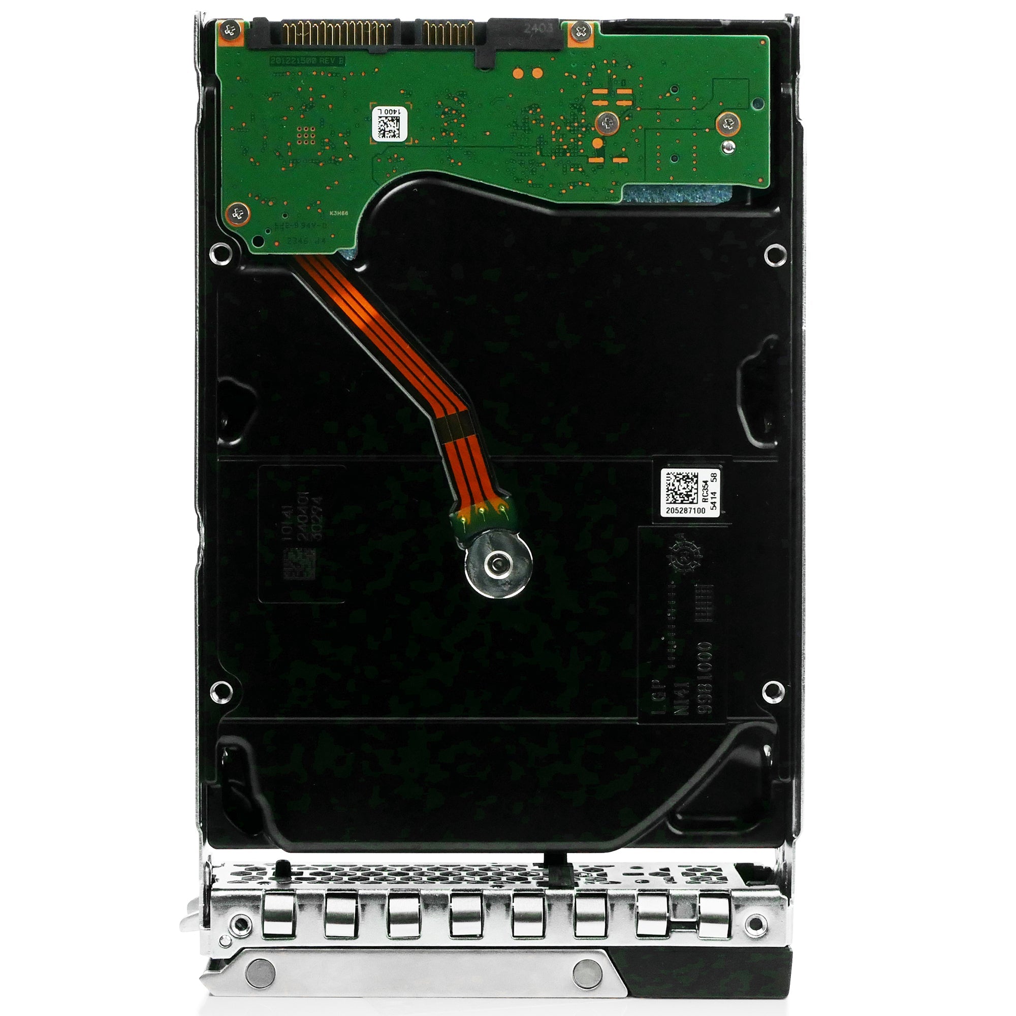 Dell G14 161-BBSX 20TB 7.2K RPM SATA 6Gb/s 512e 3.5in Hard Drive