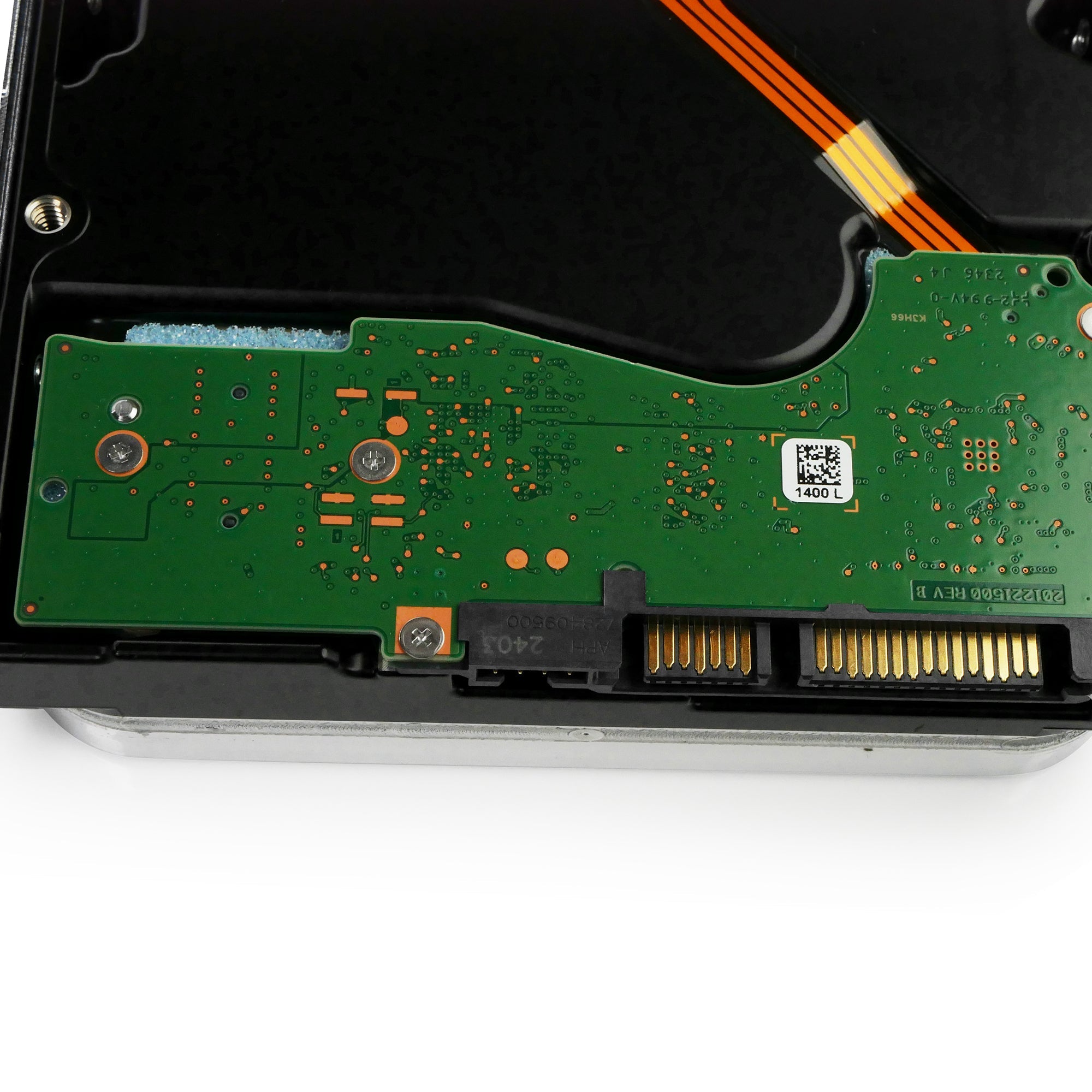 Dell G14 161-BBSX 20TB 7.2K RPM SATA 6Gb/s 512e 3.5in Hard Drive