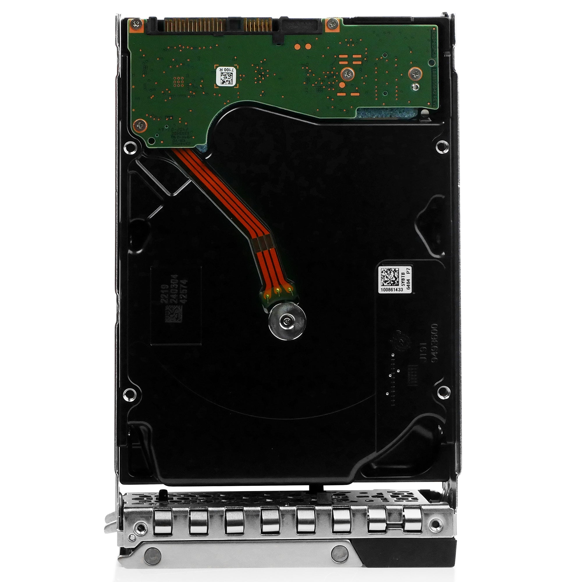 Dell G14 2350Y 12TB 7.2K RPM SAS 12Gb/s 512e 3.5in Hard Drive
