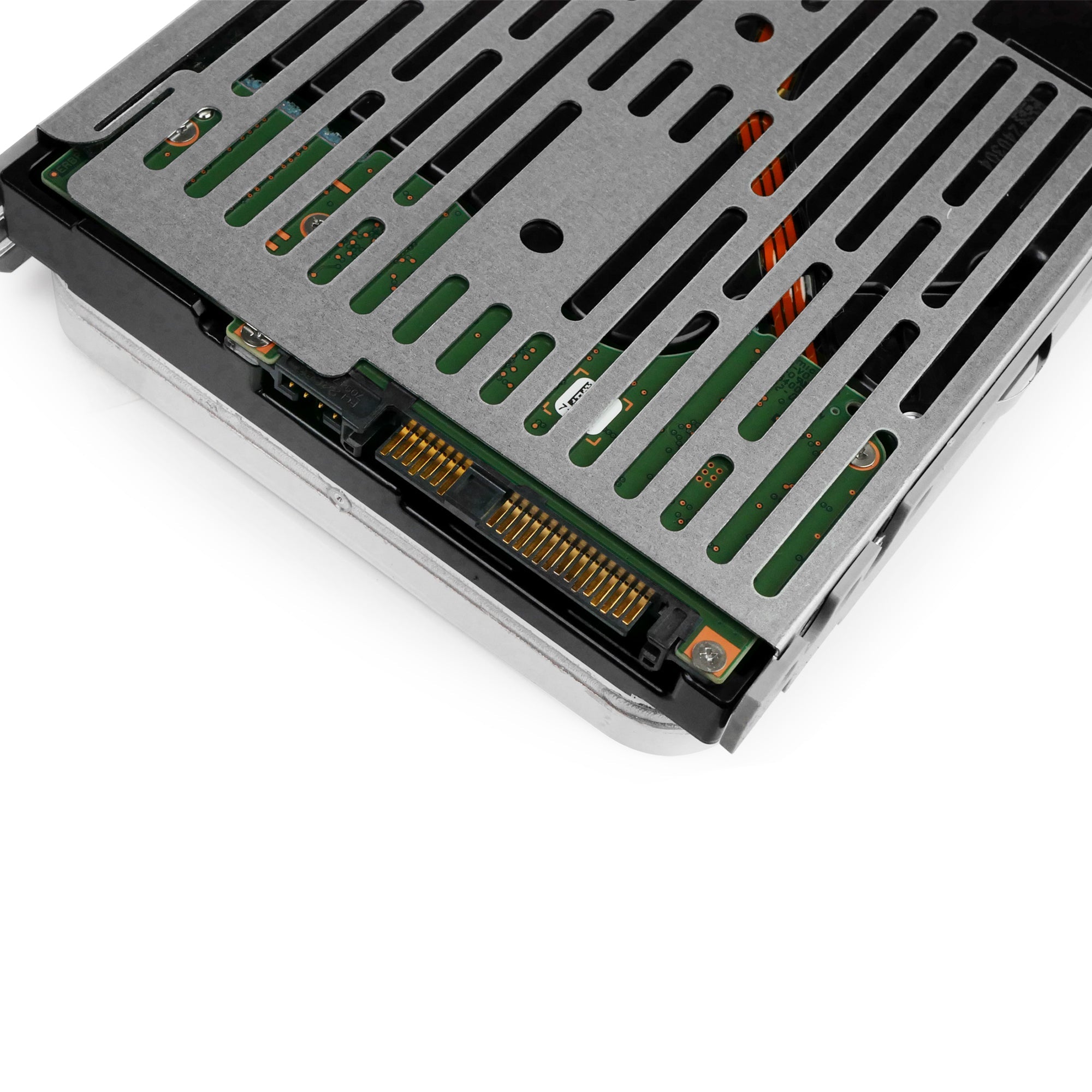 Dell G13 0NFWH2 12TB 7.2K RPM SAS 12Gb/s 512e 3.5in Hard Drive