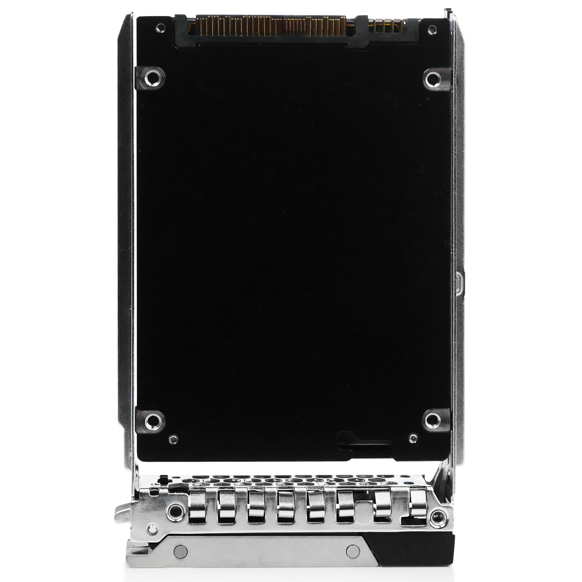 Dell G14 400-AVNQ 15.36TB 1 DWPD SAS-4 24Gb/s Read Intensive 3D TLC 2.5in Solid State Drive