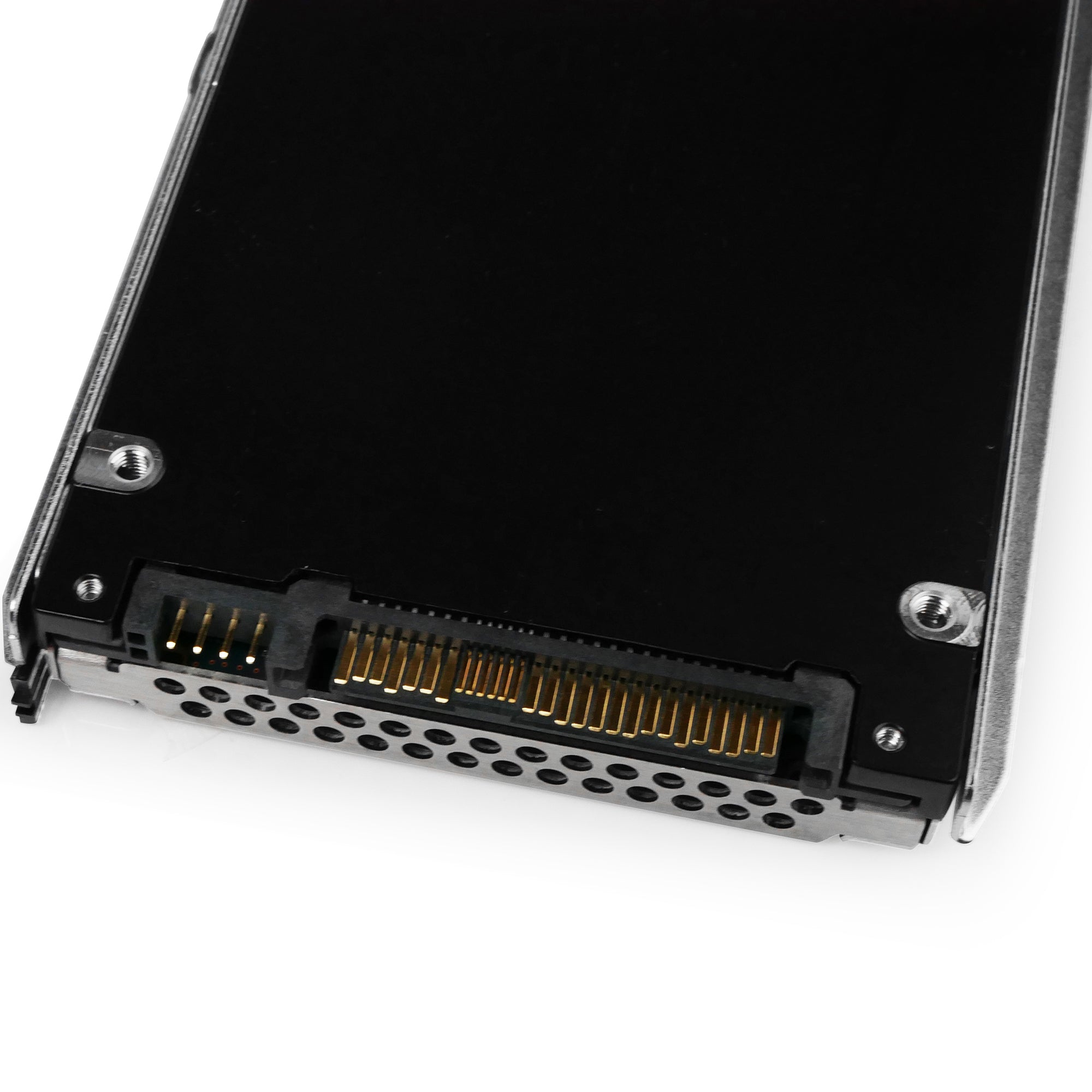 Dell G14 56M84 15.36TB 1 DWPD SAS-4 24Gb/s Read Intensive 3D TLC 2.5in Solid State Drive