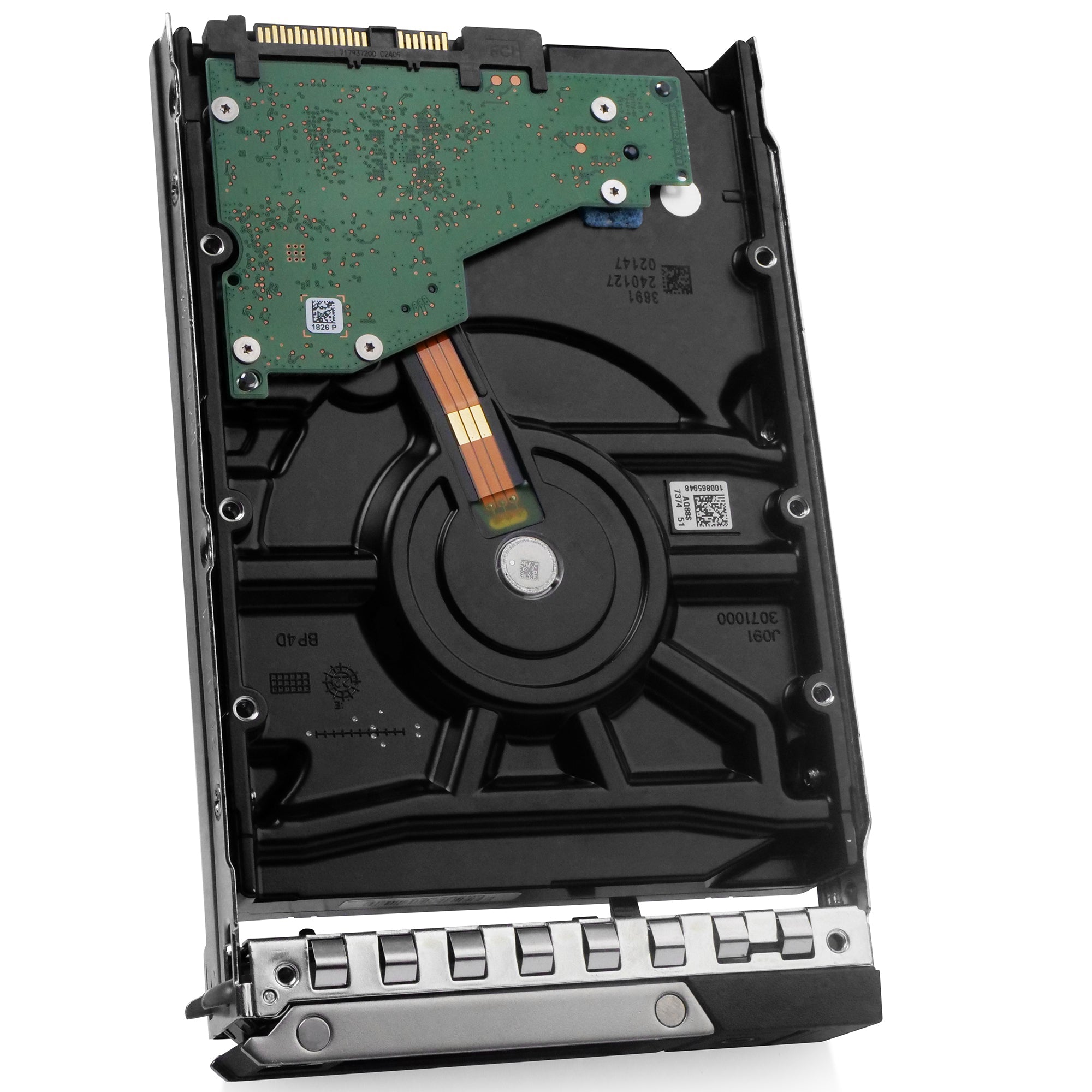 Dell G14 400-AWEU 8TB 7.2K RPM SAS 12Gb/s 512e 3.5in Hard Drive