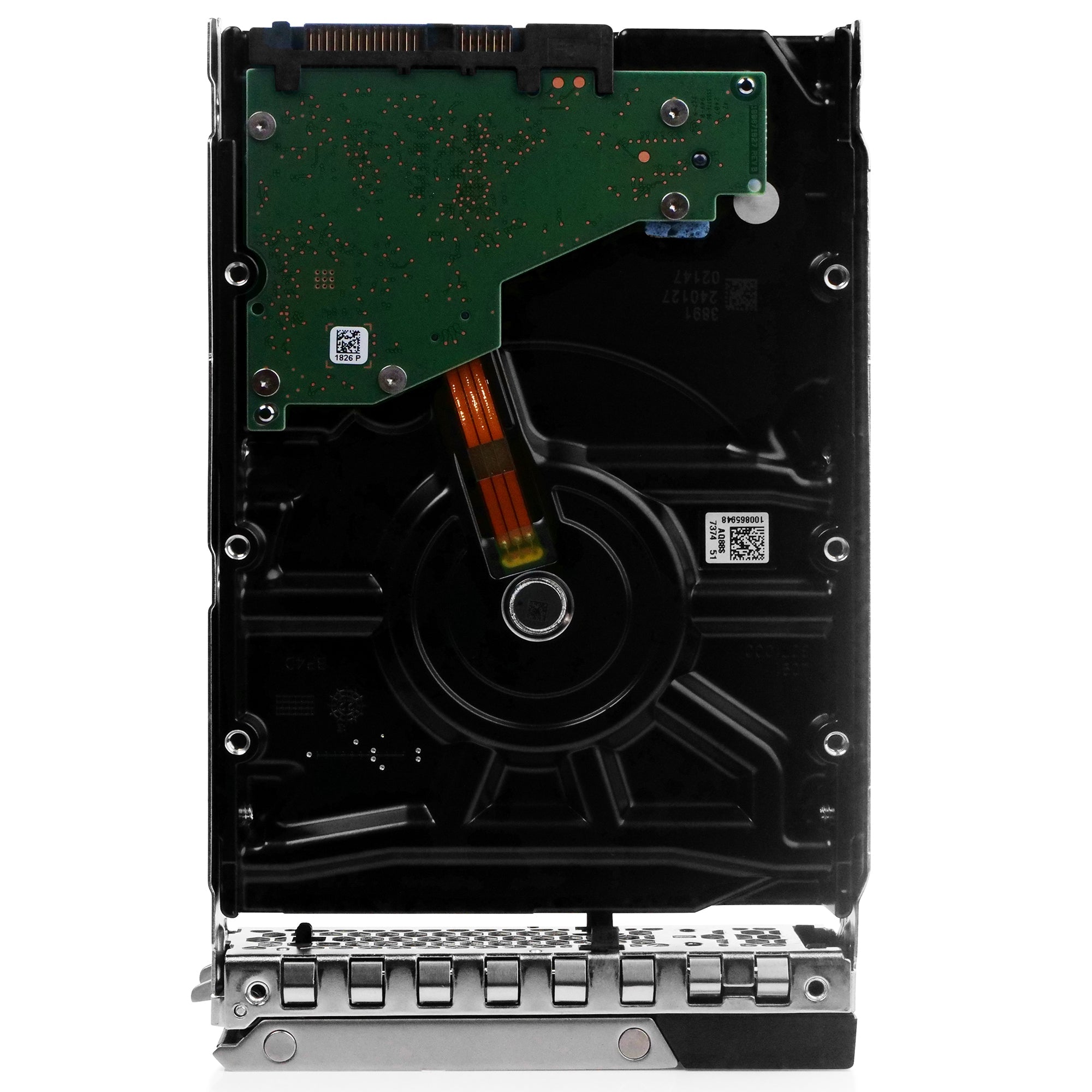 Dell G14 400-AWEU 8TB 7.2K RPM SAS 12Gb/s 512e 3.5in Hard Drive