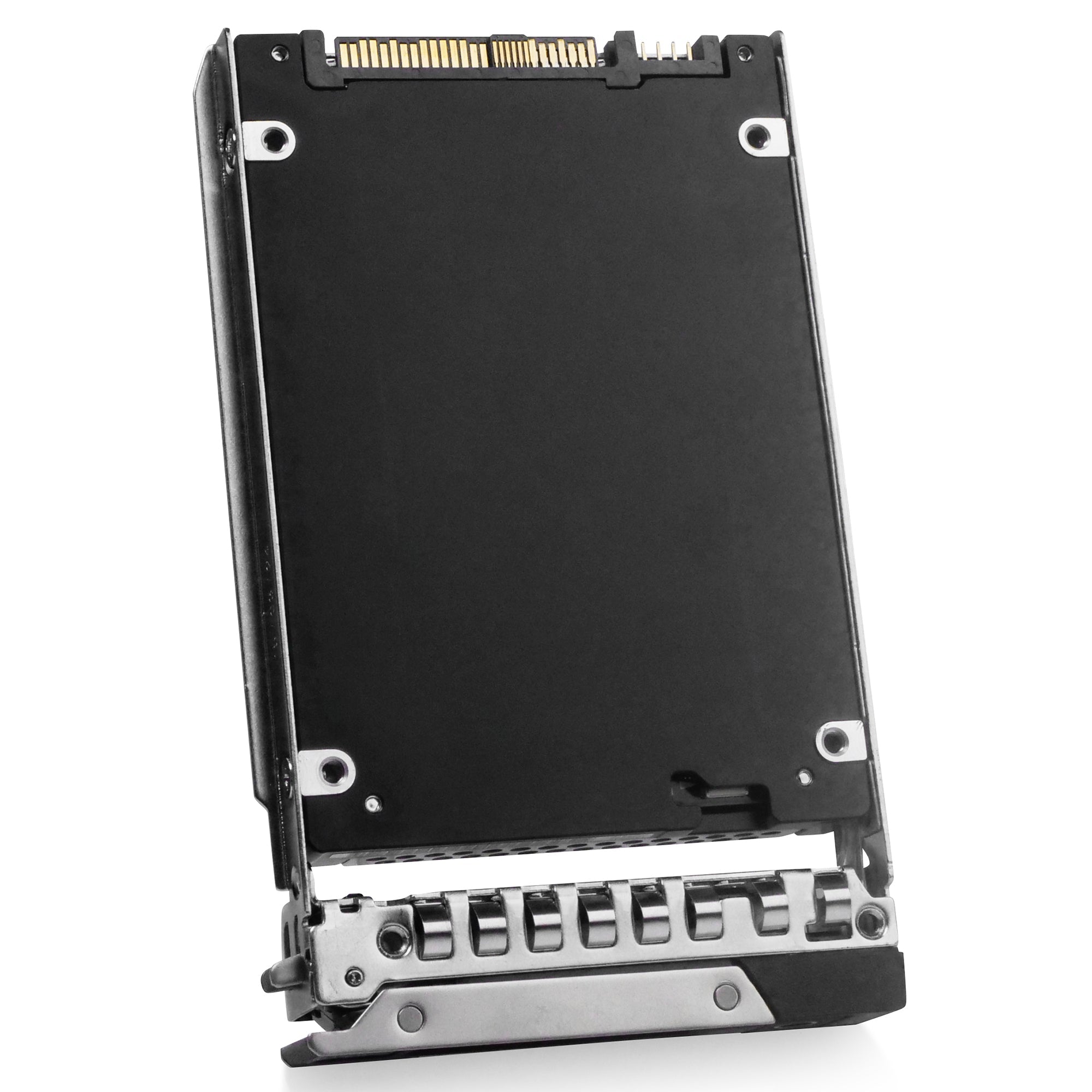 Dell G14 KRT3G 3.84TB 1 DWPD PCIe Gen 4.0 x4 8GB/s Read-Intensive 3D TLC U.2 NVMe 2.5in Solid State Drive