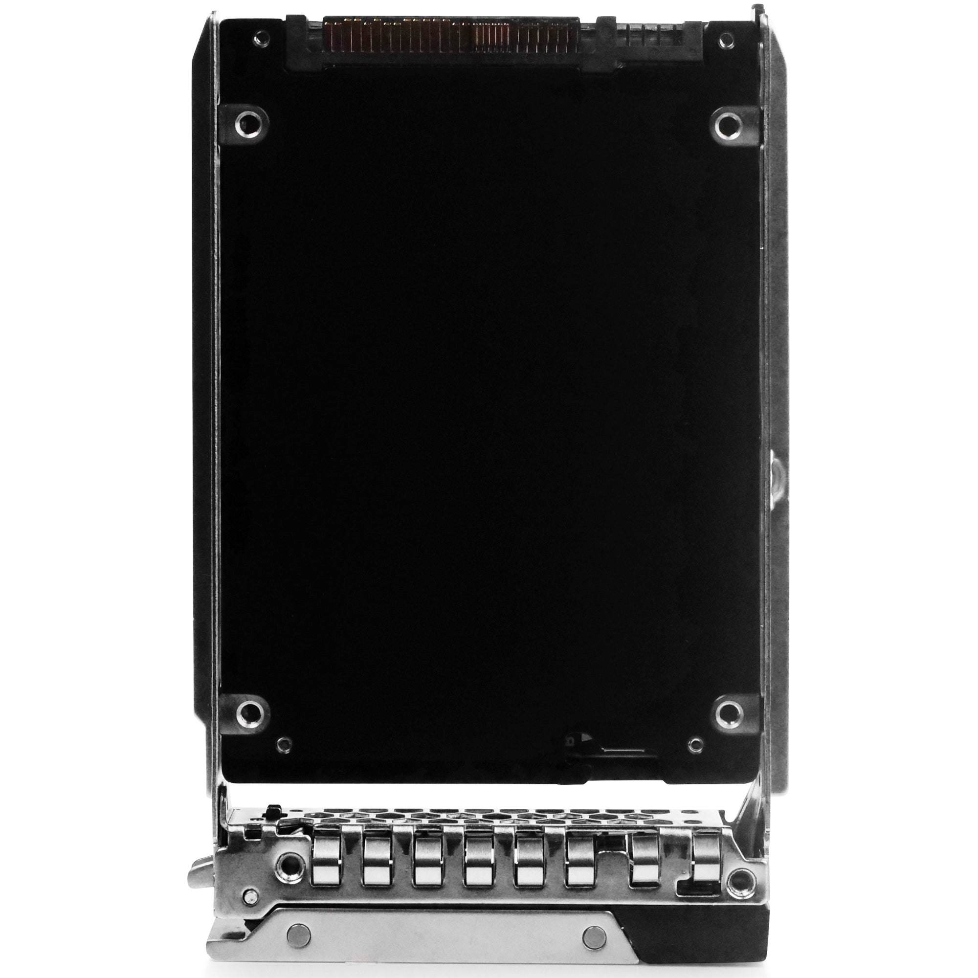 Dell G14 HK4T3 3.84TB 1 DWPD PCIe Gen 4.0 x4 8GB/s Read-Intensive 3D TLC U.2 NVMe 2.5in Solid State Drive
