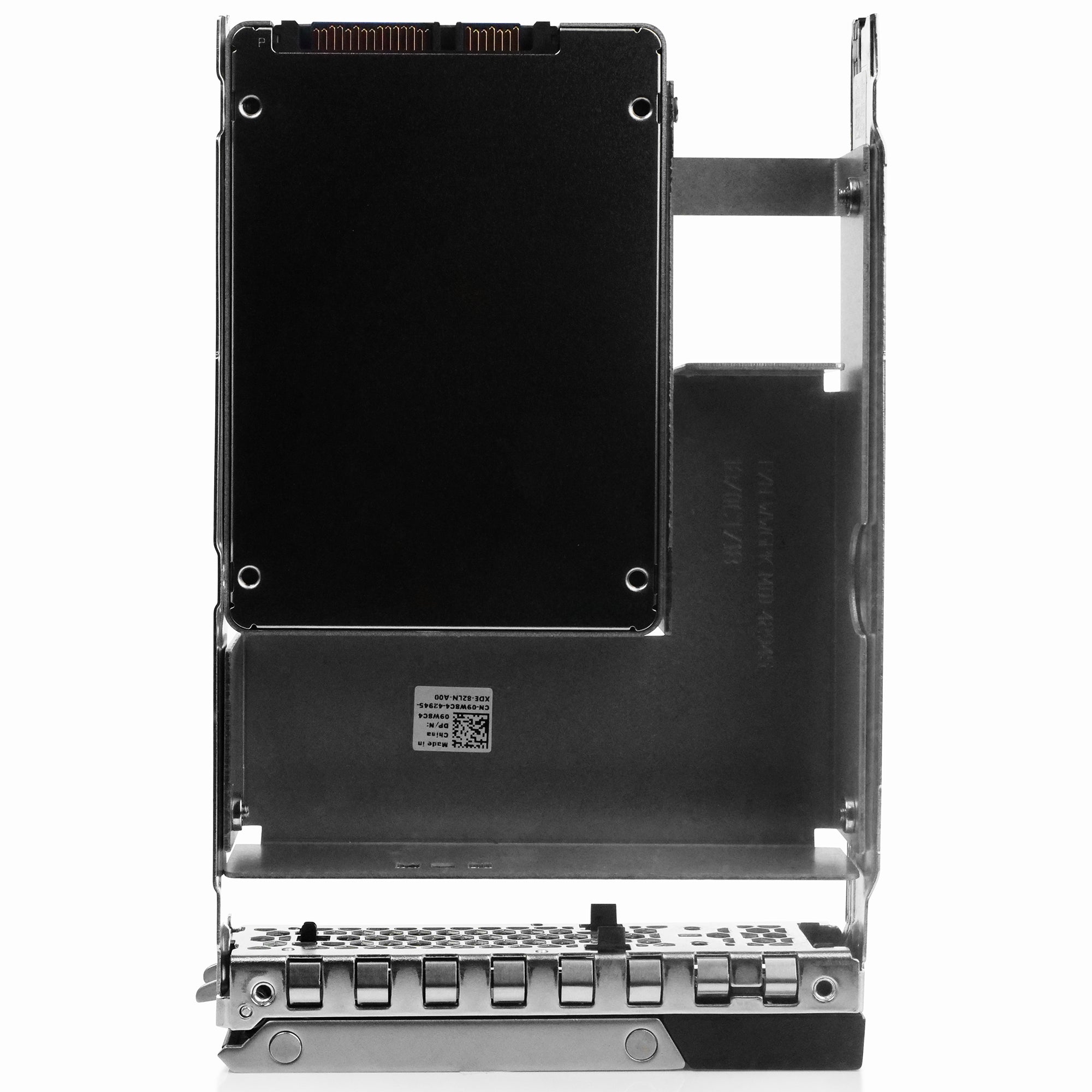 Dell G14 0GKTF1 1.92TB SATA 6Gb/s 3D TLC Hybrid 3.5in Refurbished SSD