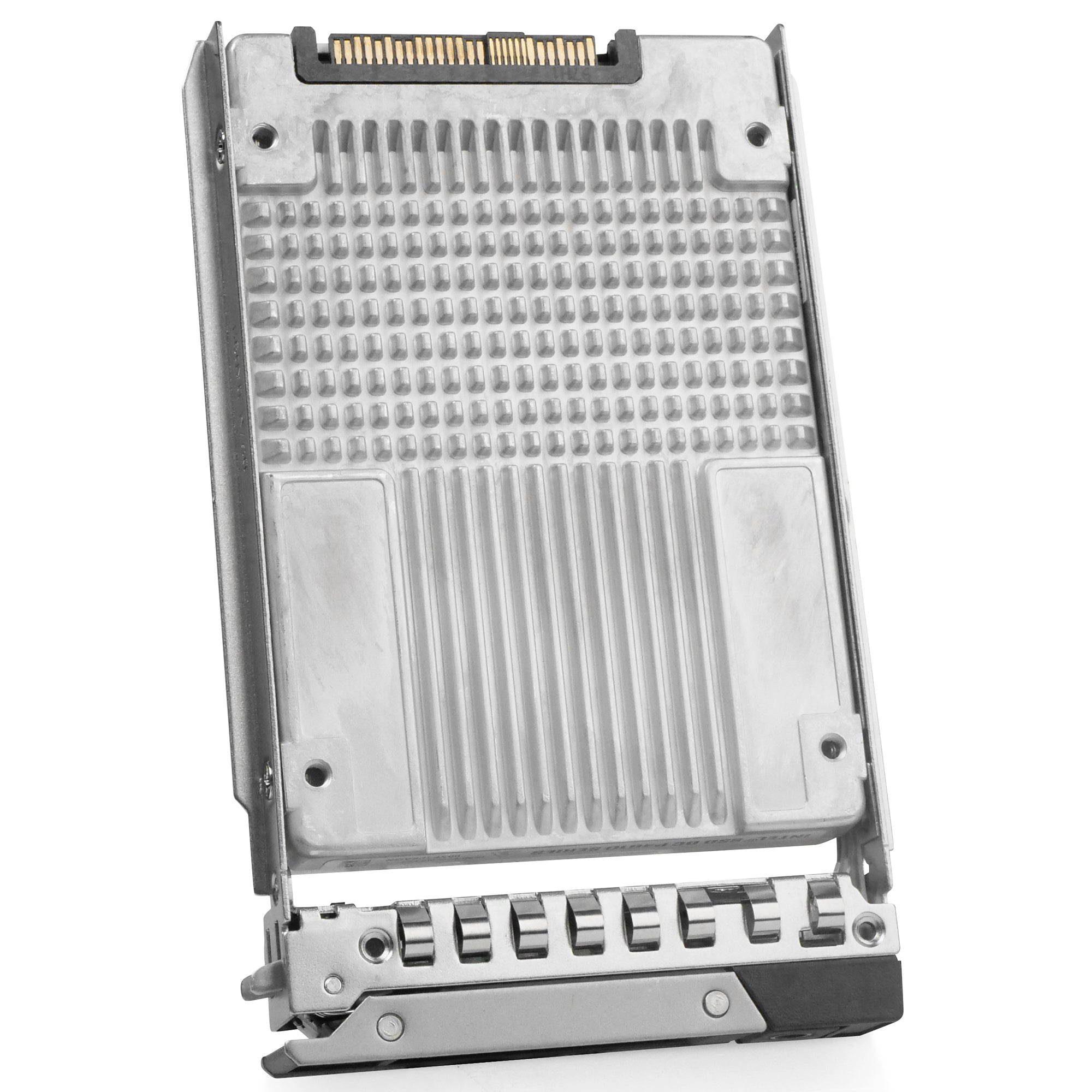 Dell G14 F5P84 1.6TB 3 DWPD PCIe Gen 3.1 x4 4GB/s Mixed-Use 3D TLC U.2 NVMe 2.5in Refurbished SSD
