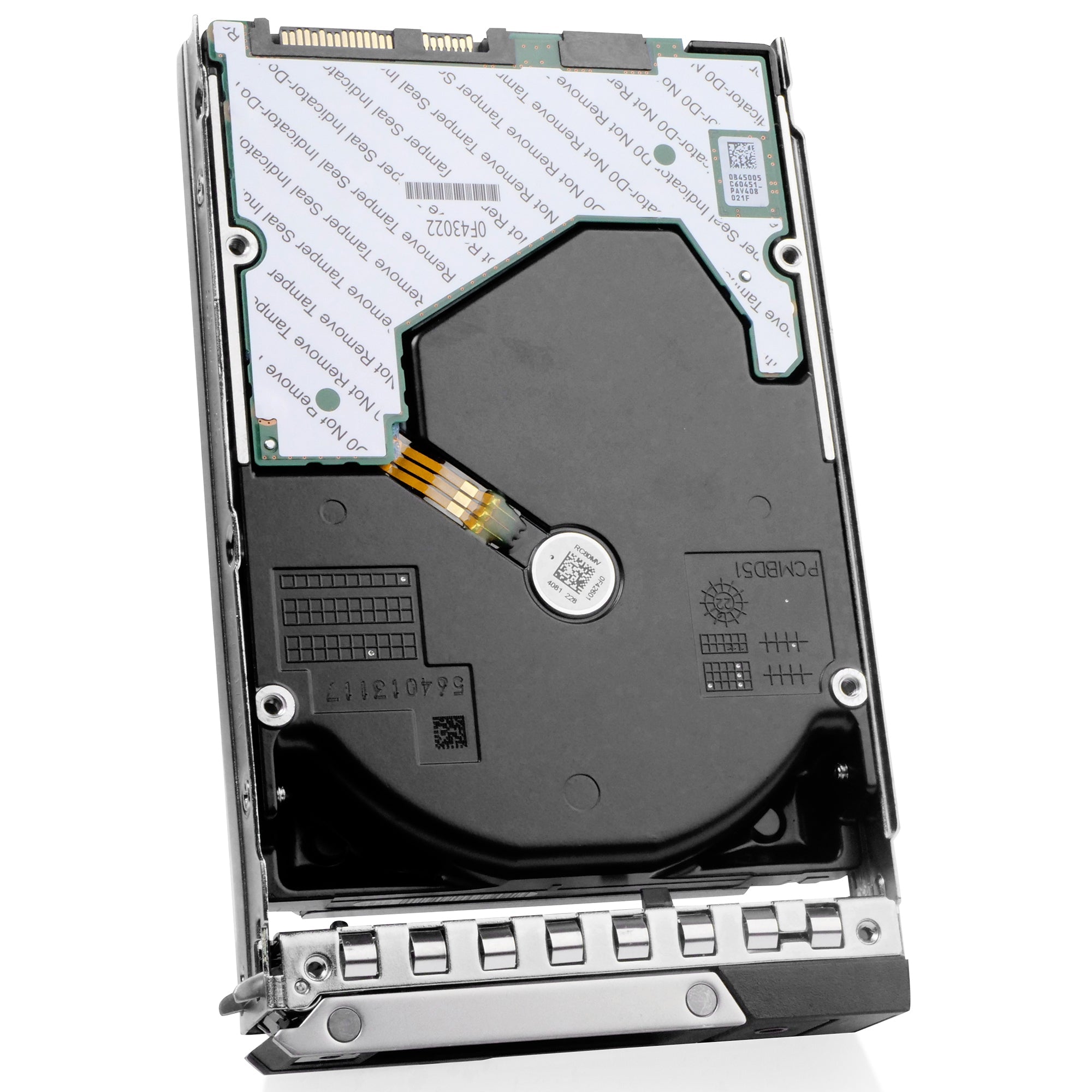 Dell G14 V0TFD 16TB 7.2K RPM SAS 12Gb/s 512e 3.5in Hard Drive
