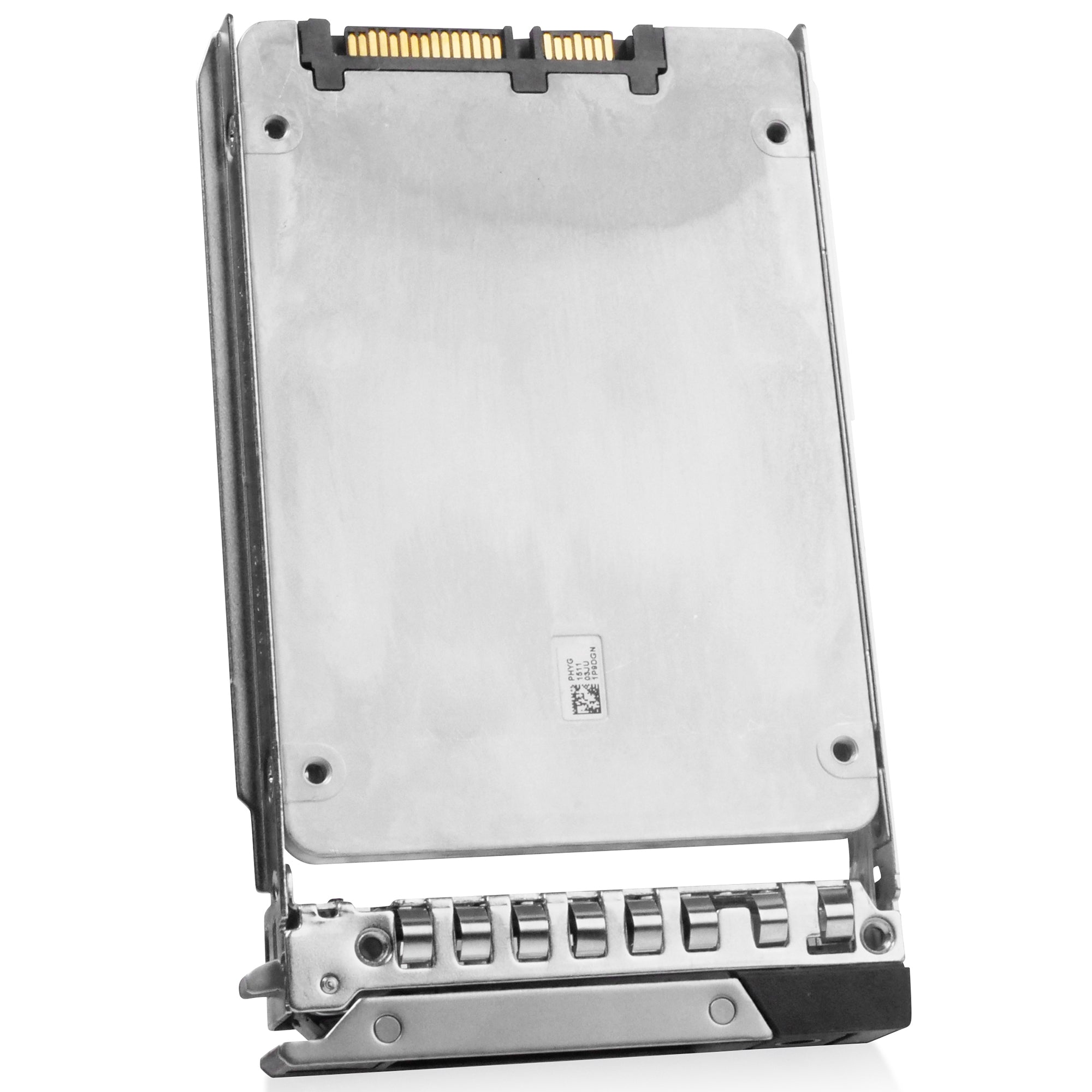 Dell G14 345-BJZP 1.92TB 3 DWPD SATA 6Gb/s Mixed-Use 3D TLC 2.5in Refurbished SSD