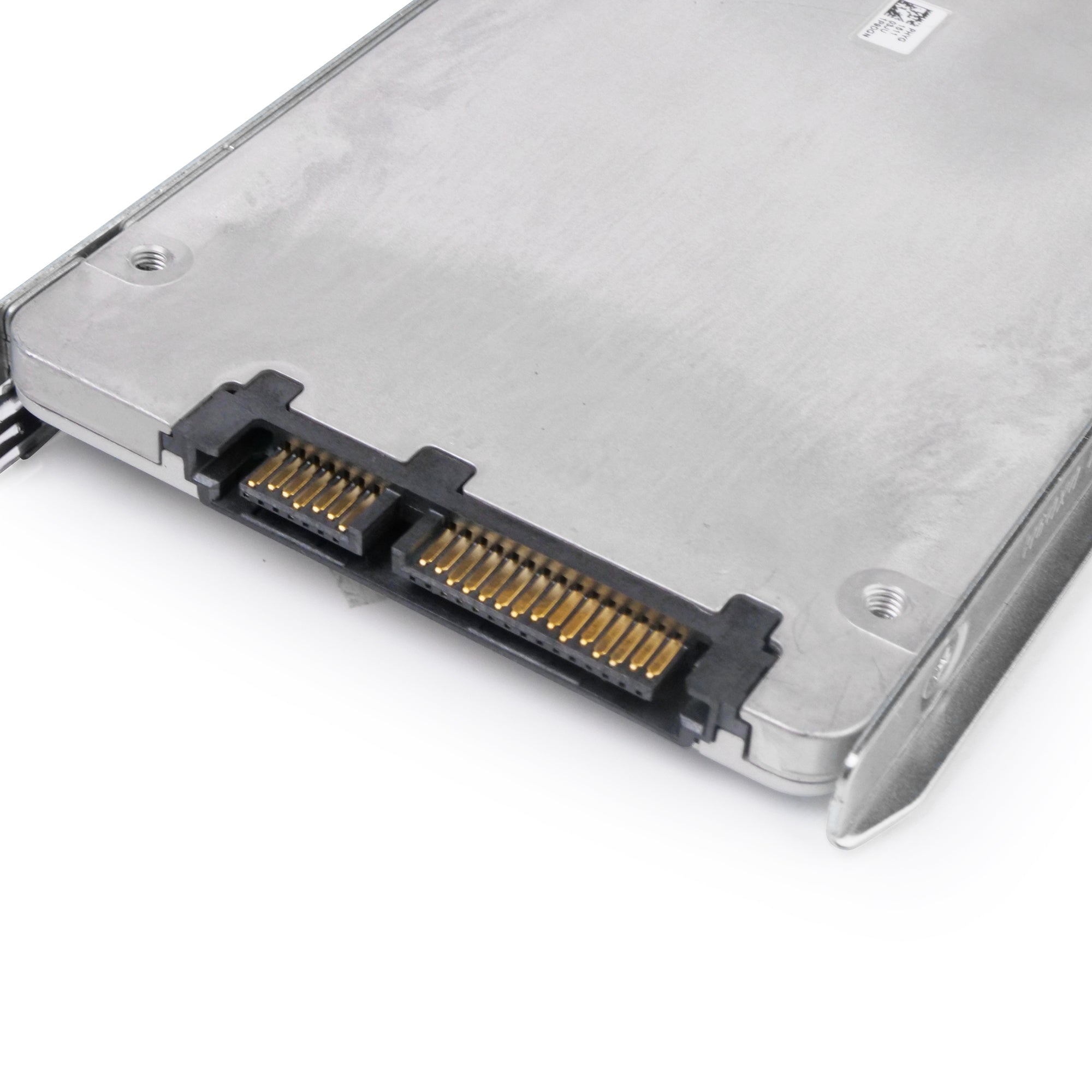 Dell G14 02TKCM 1.92TB 3 DWPD SATA 6Gb/s Mixed-Use 3D TLC 2.5in Refurbished SSD
