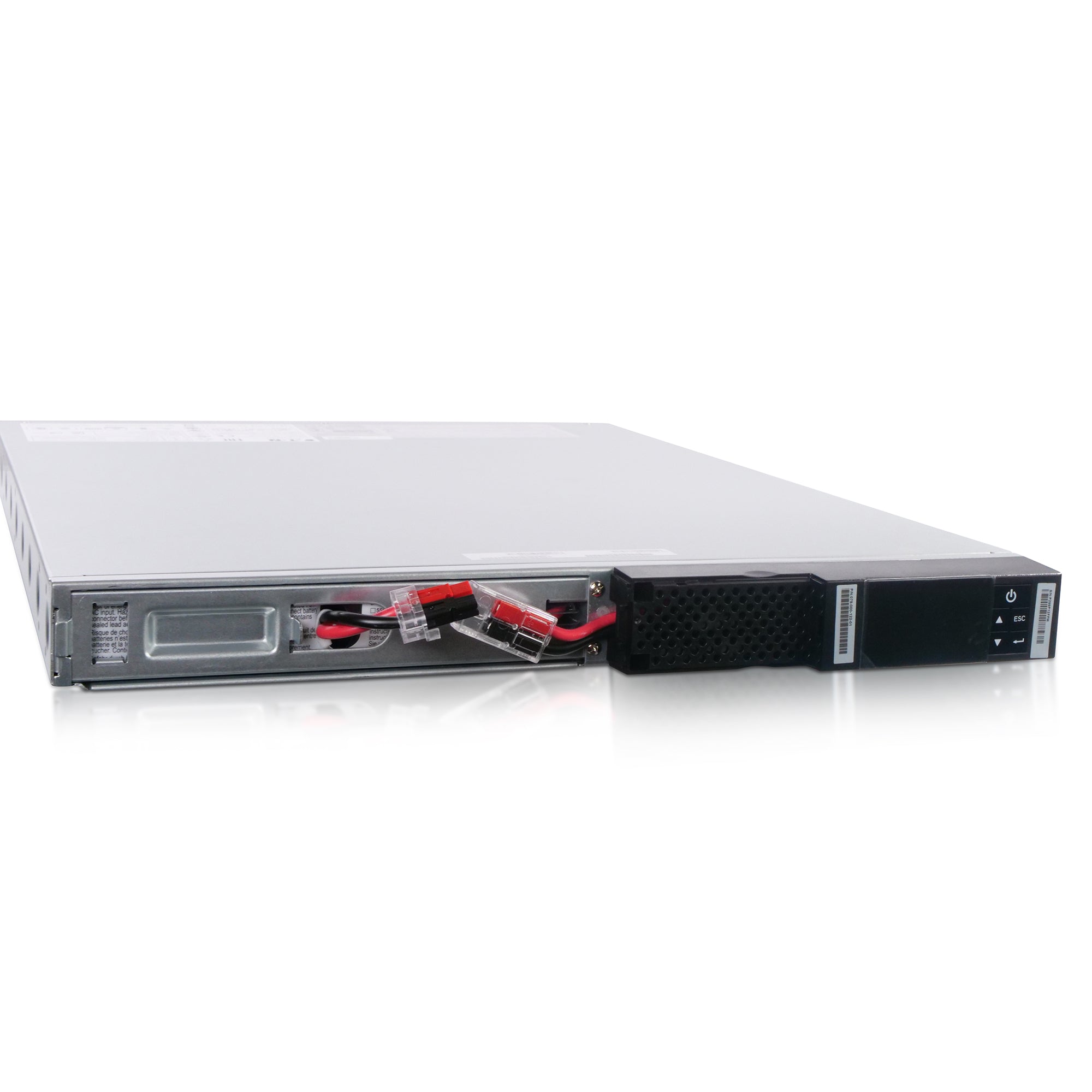 Eaton 5P1550GR UPS - Rear Ports | Alo Tech Solutions