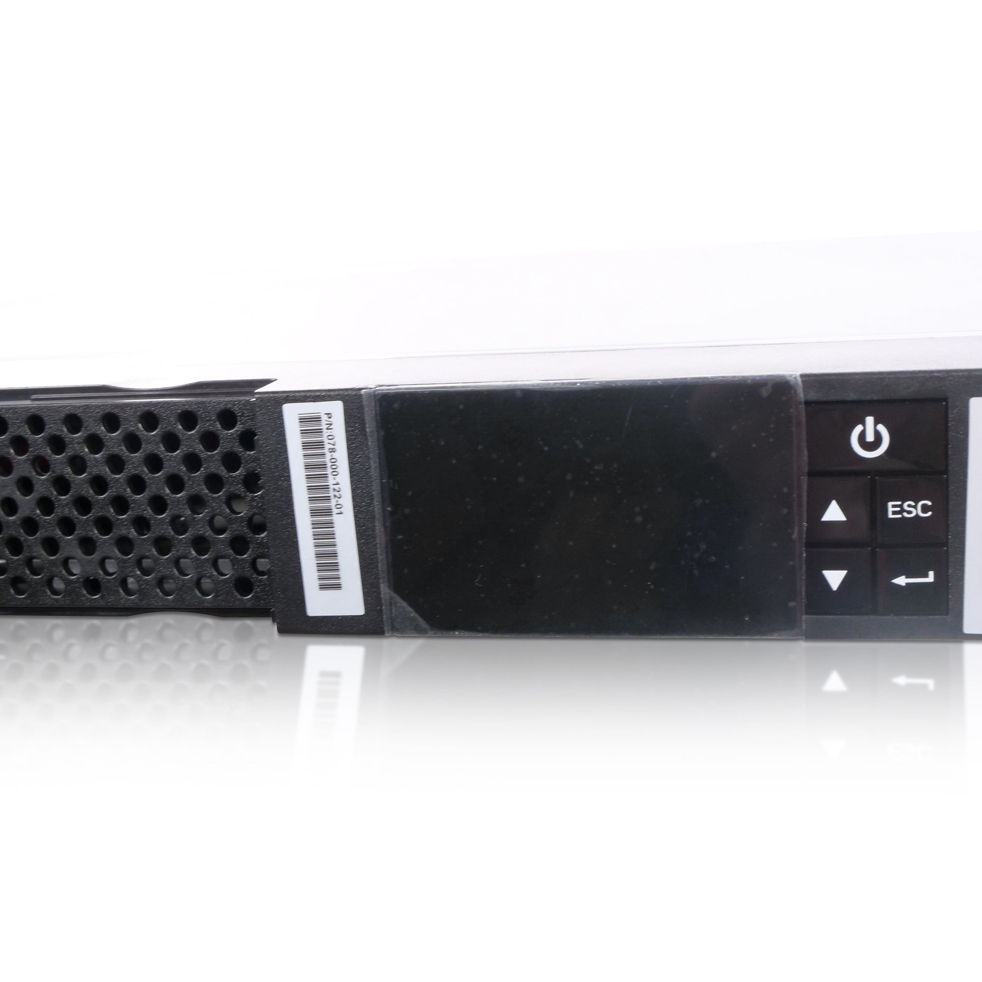 Eaton 5P1550GR UPS - Front Panel | Alo Tech Solutions