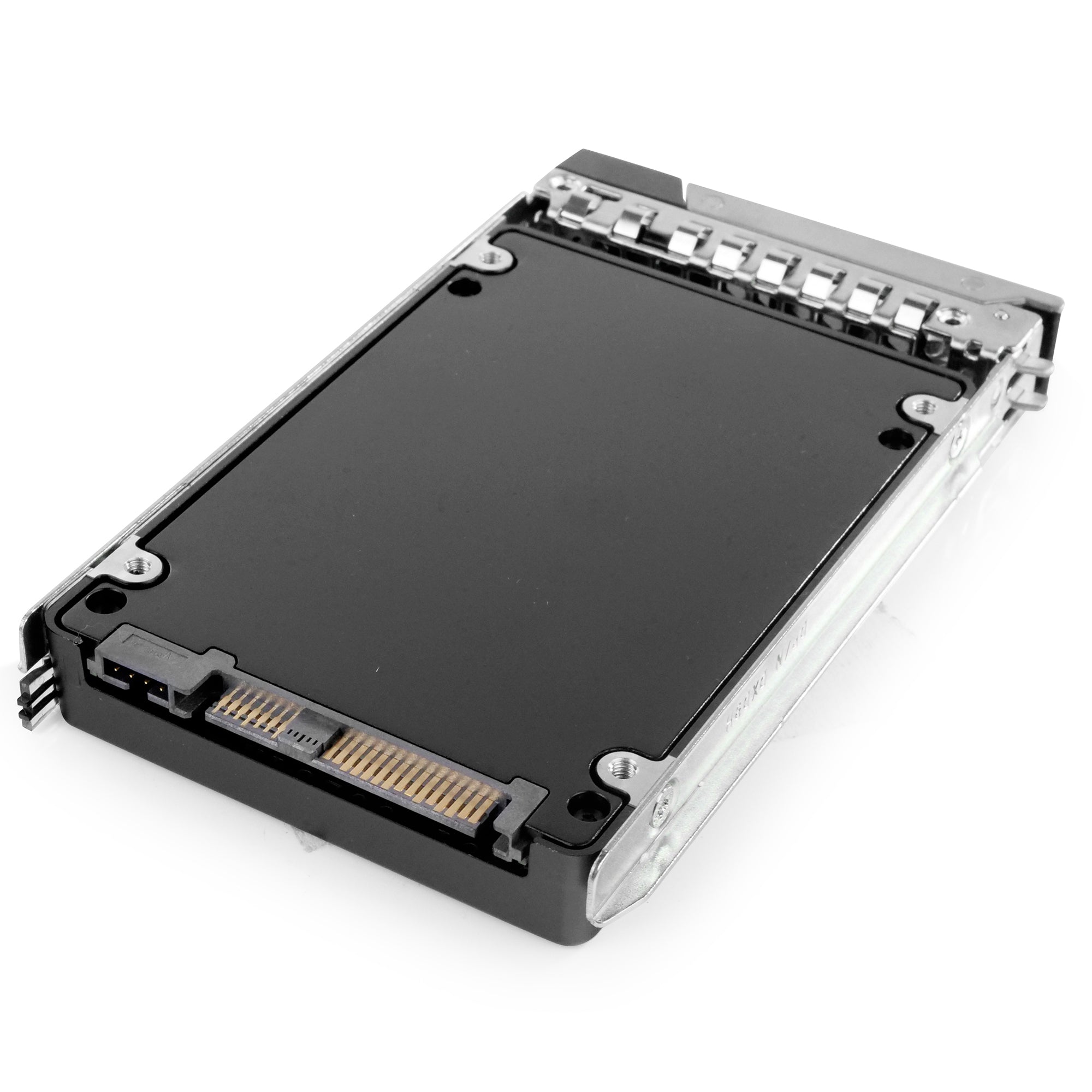 Dell G14 0086DD 1.92TB 1 DWPD SAS 12Gb/s 3D TLC V-NAND 2.5in Refurbished SSD