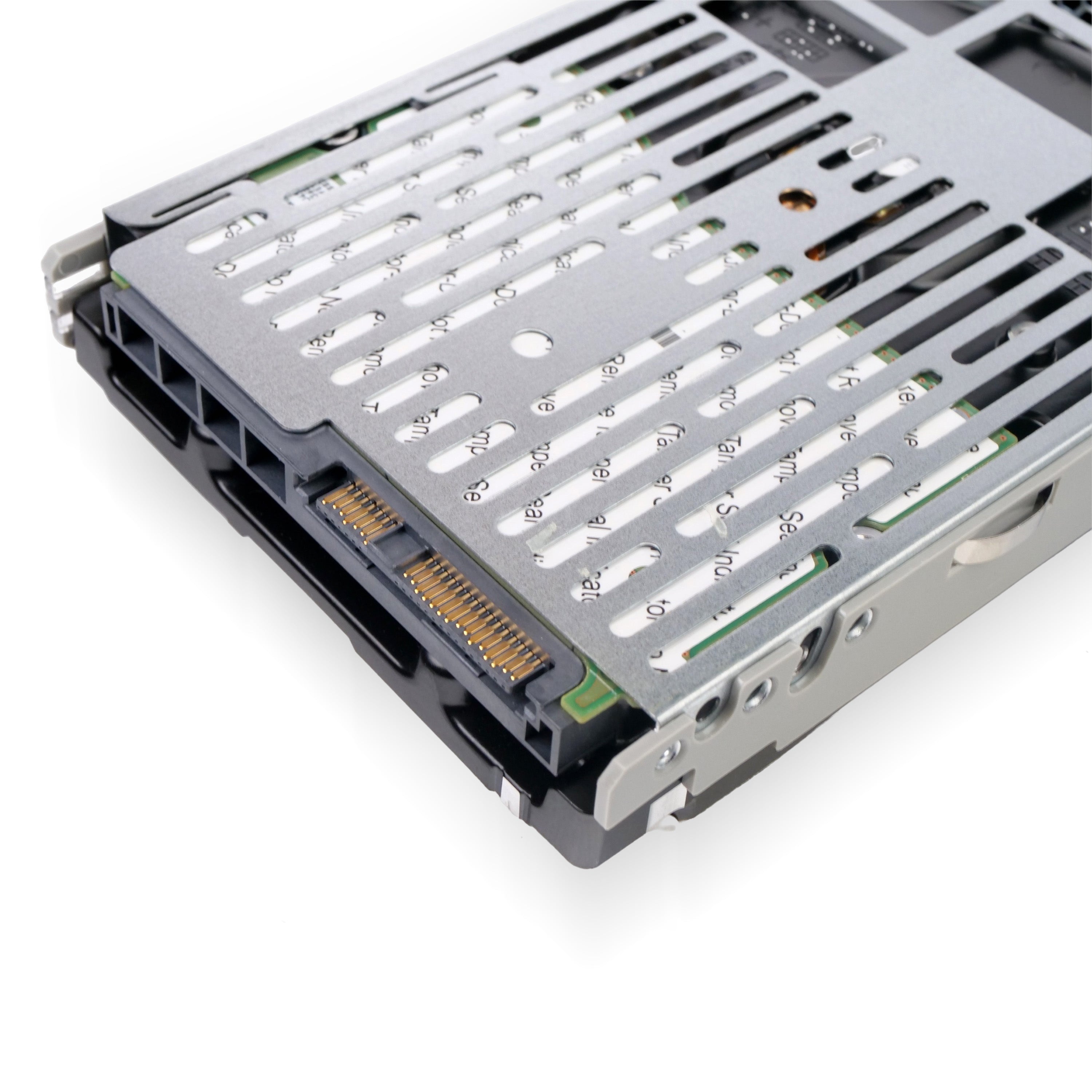 Dell G13 0JHTD 12TB 7.2K RPM SAS 12Gb/s 512e 256MB 3.5in Refurbished HDD