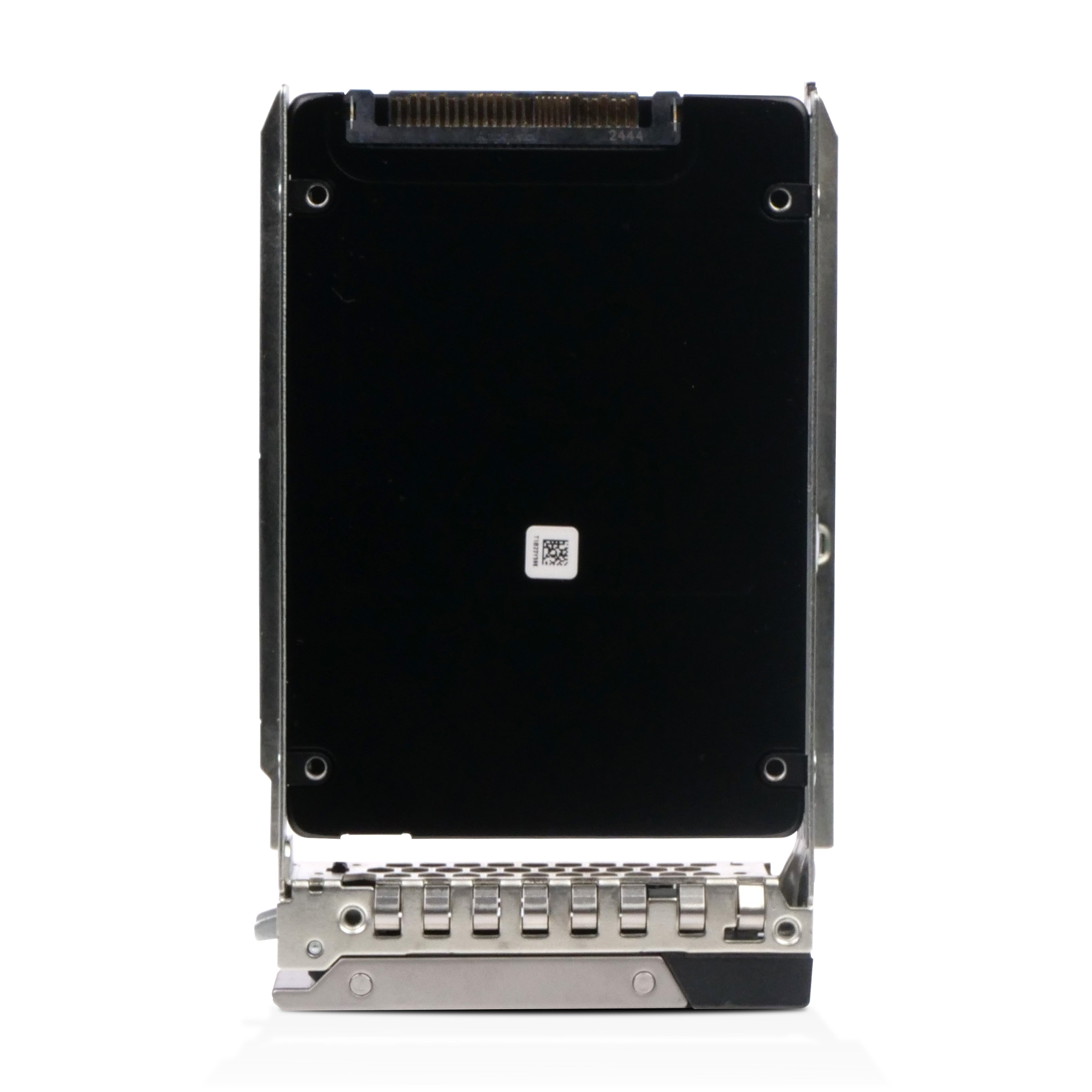 Dell G14 7FD1J 15.36TB 1 DWPD PCIe Gen 4.0 x4 8GB/s Read-Intensive 3D TLC U.3 NVMe 2.5in SSD