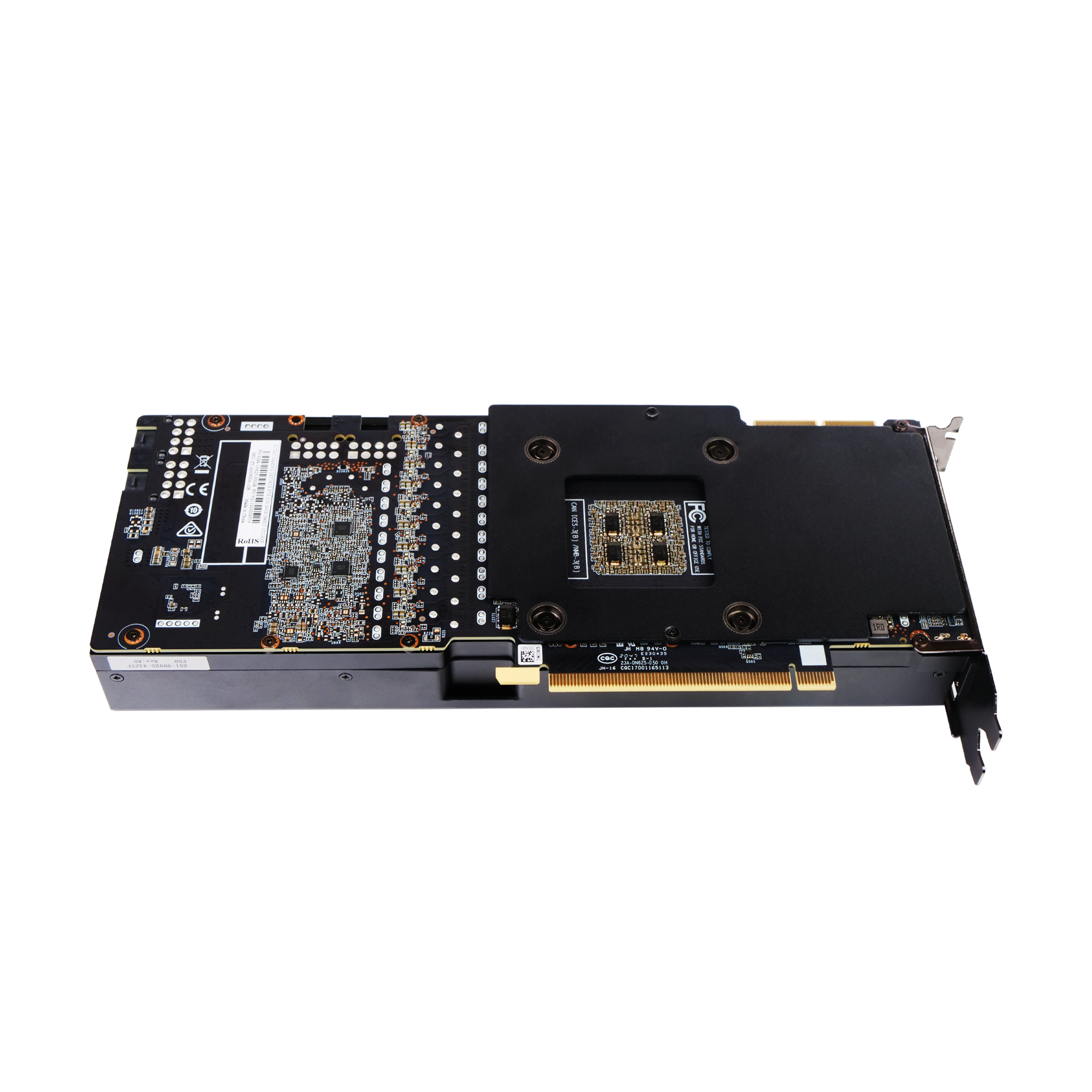 ZOTAC Gaming Geforce Nvidia RTX 3090 ZT-A30900A-10B 24GB 384BIT GDDR6X PCIe Gen 4.0 x16 Refurbished OEM Graphics Card