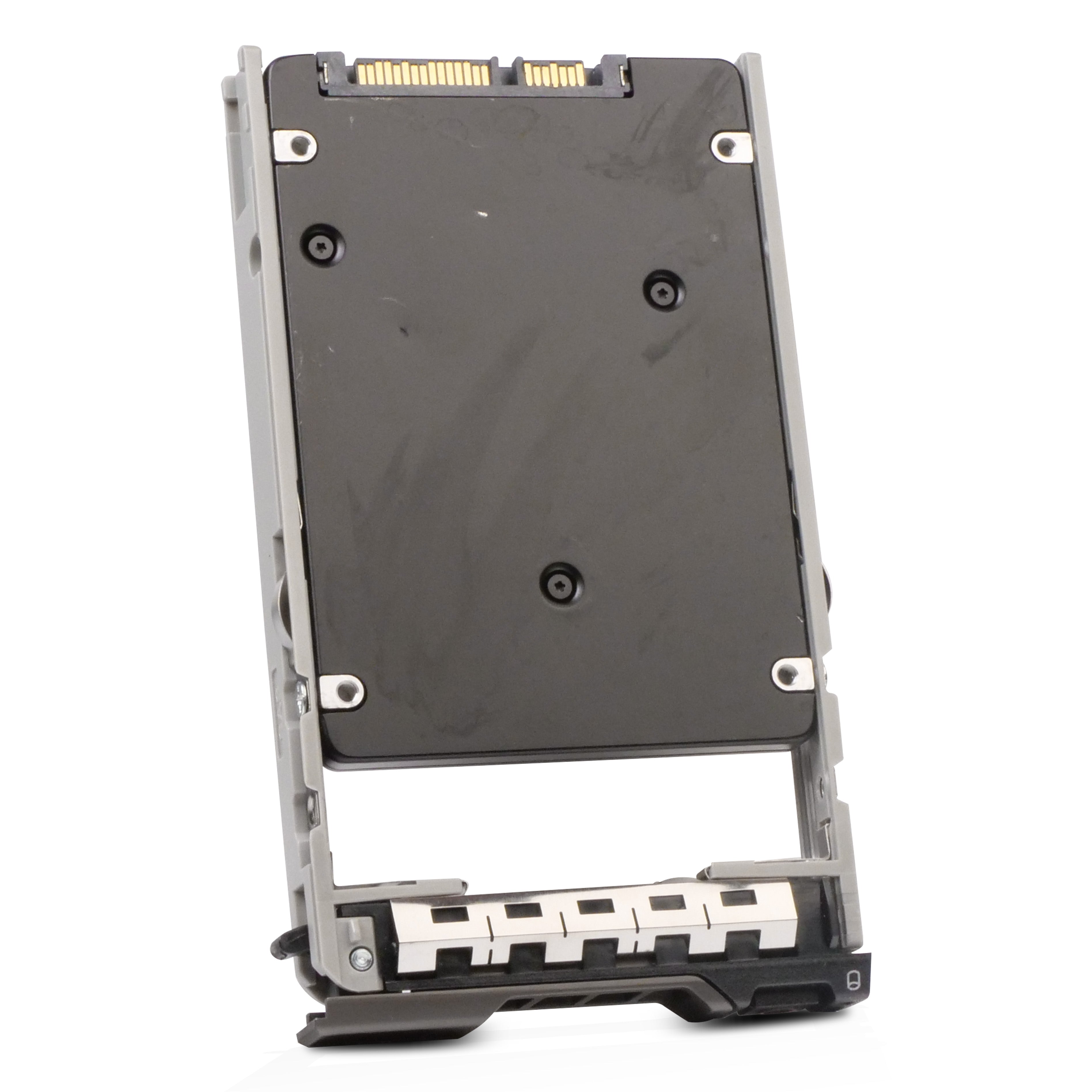 Dell G13 400-BCRU 3.84TB 1 DWPD SATA 6Gb/s 3D TLC 2.5in Refurbished SSD