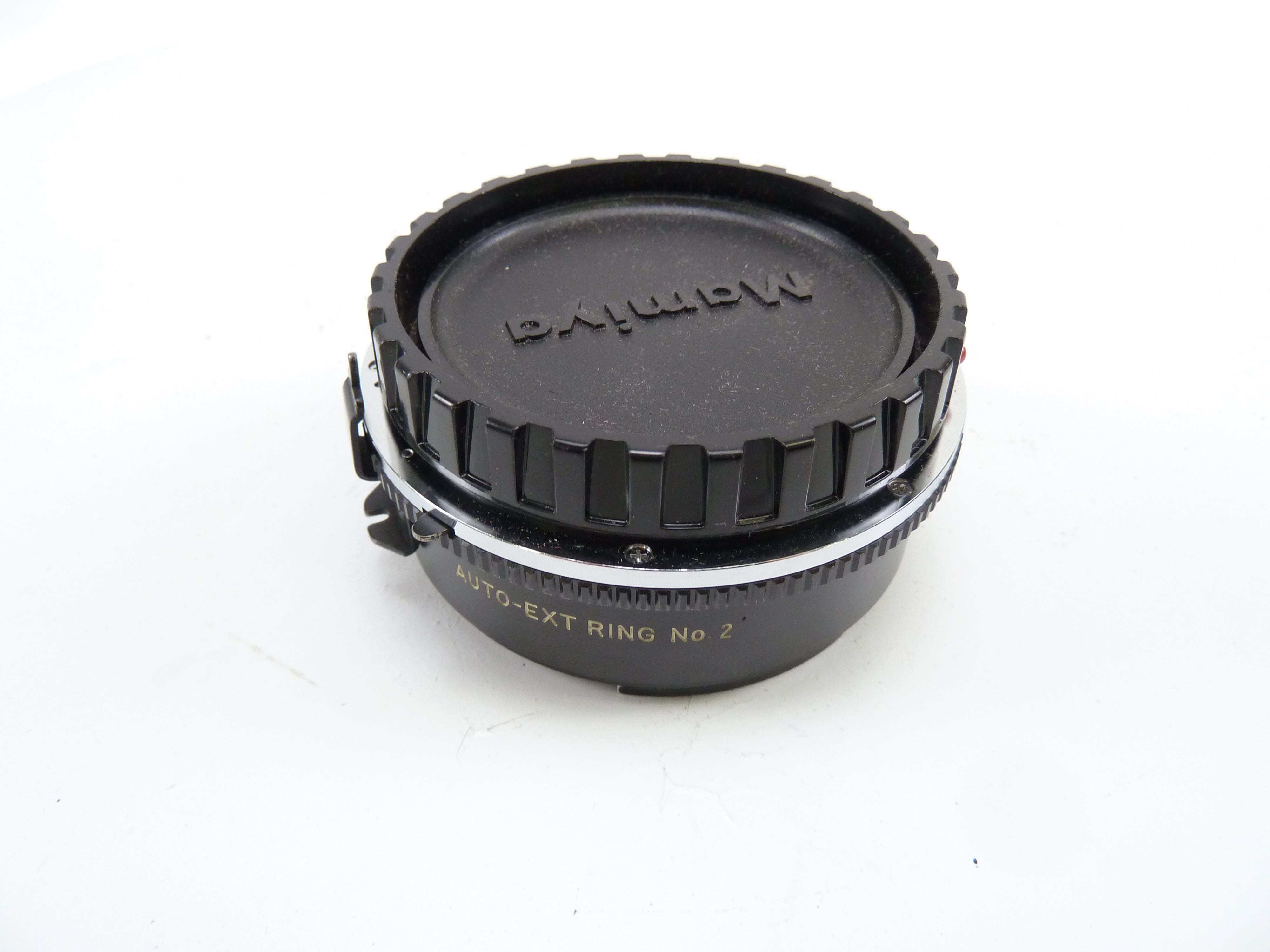 Mamiya 645 Pro #2 Auto Extension Tube