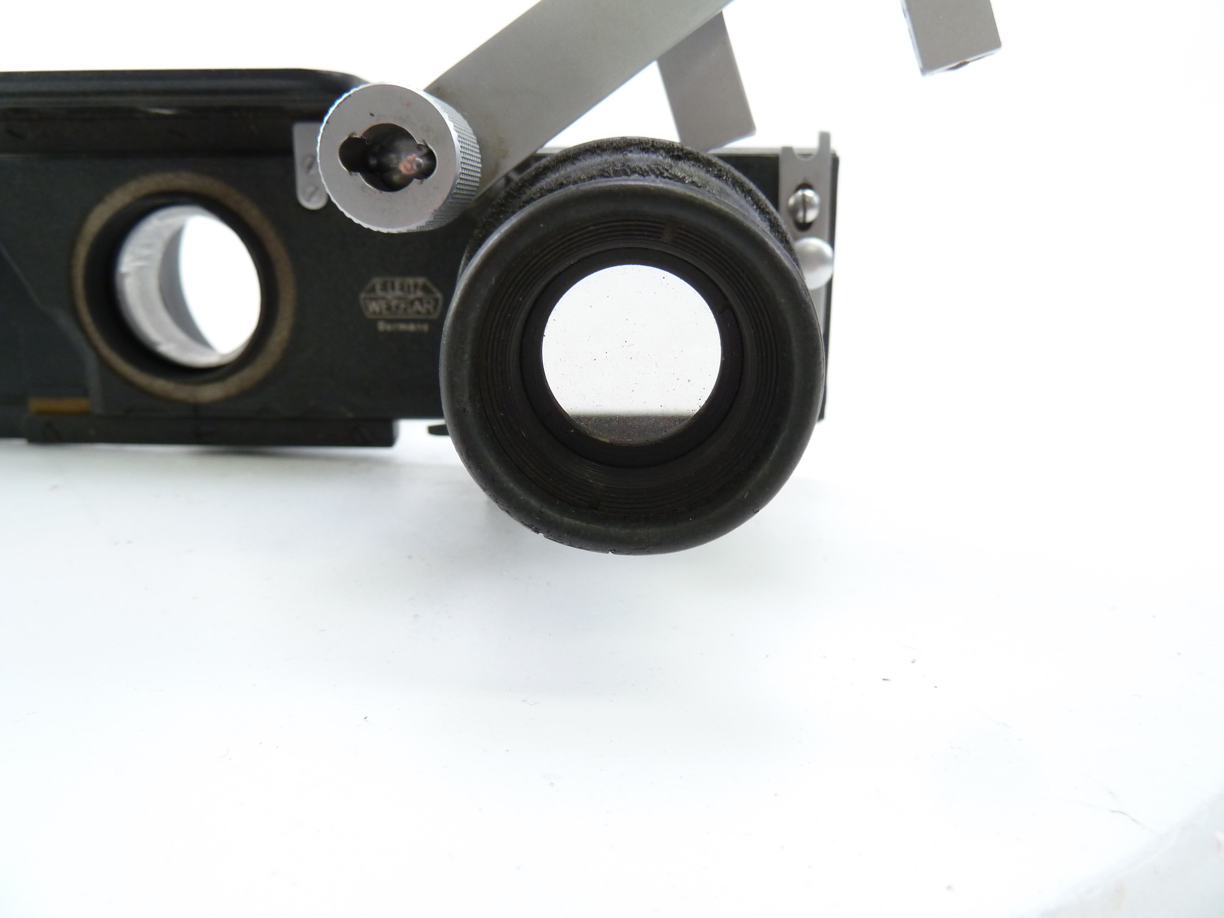 Leica Leitz Slide Copy System