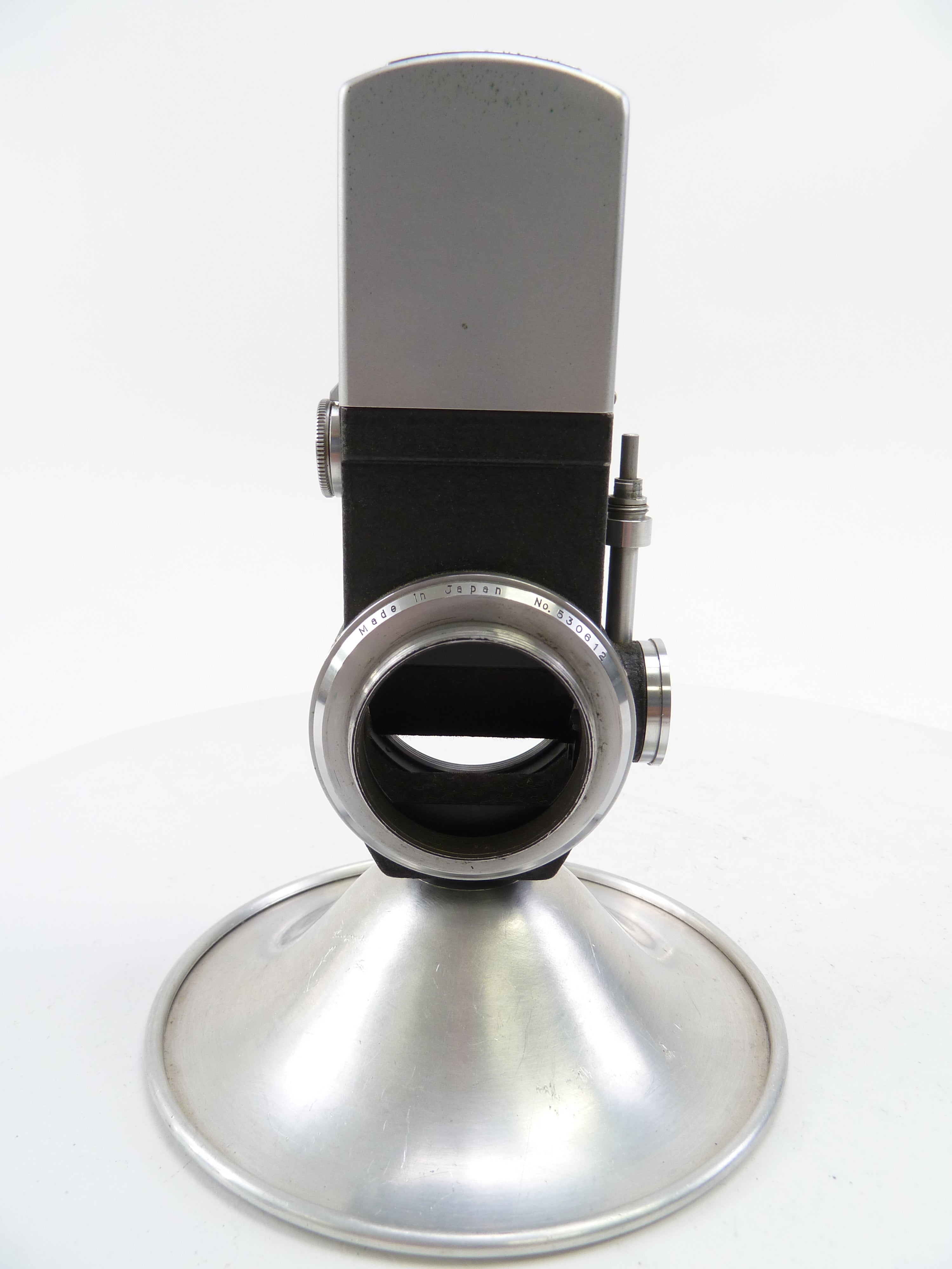 Mirax Visoflex System for Leica by Orion Camera Company
