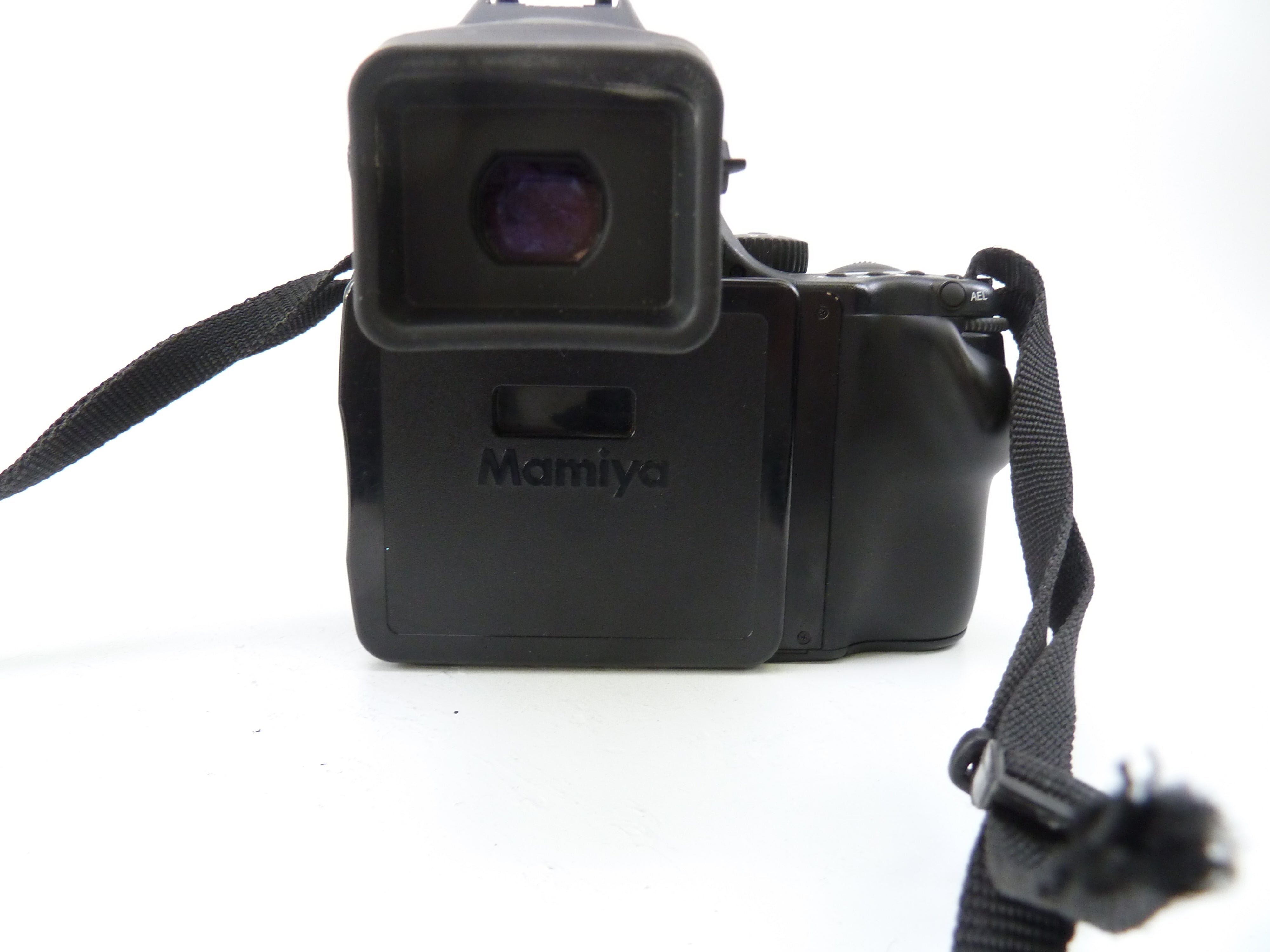 Phase One DF+ Camera Body (Mamiya DF+)