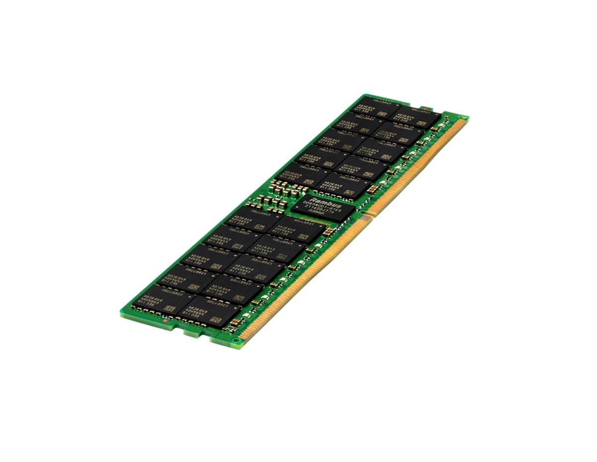 HPE P64705-B21 16GB DDR5-5600 Registered Smart Memory Kit