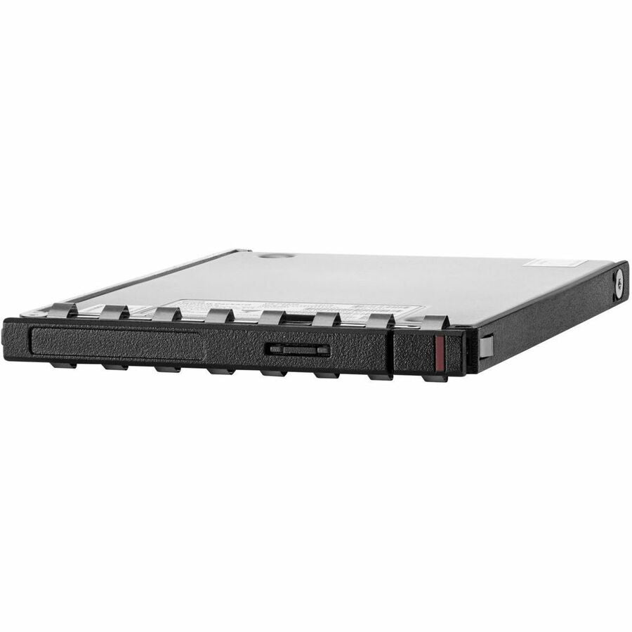 HPE 6.40 TB Solid State Drive - E3.S Internal - PCI Express NVMe (PCI Express NVMe 5.0 - Mixed Use - Data Center, Server Device Supported - 3 DWPD - Hot Pluggable