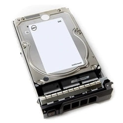 Dell 18TB 7.2K SAS SATA Hard Drives for PowerEdge Servers and PowerVault