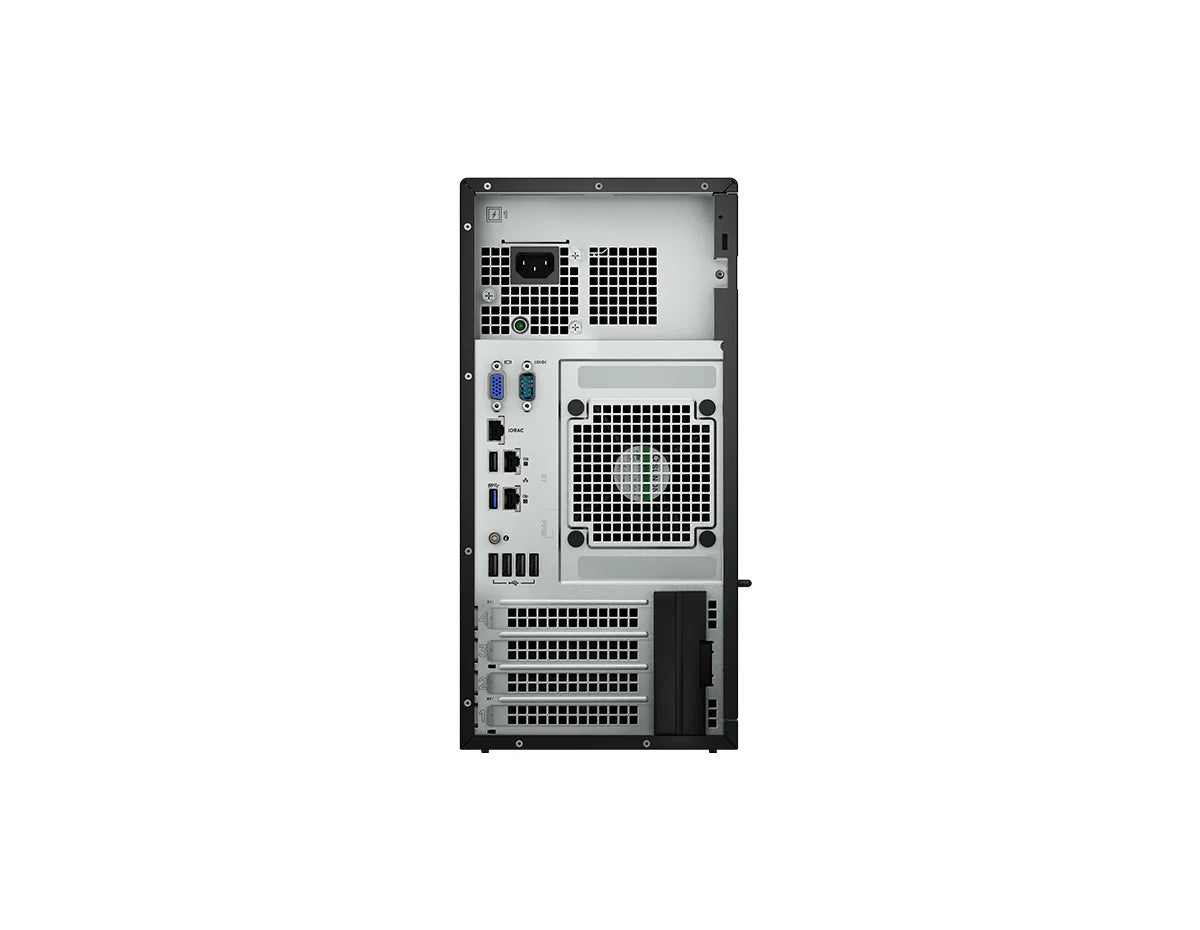 Dell T150 Server E-2314 1x8GB 1x1TB HDD Windows Server 2022 Standard PET150-E2314-8G-1TB-L