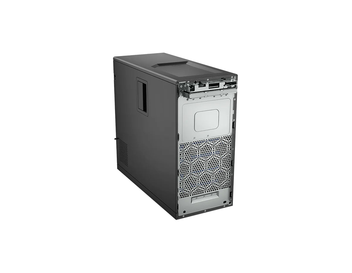 Dell T150 Server E-2314 1x8GB 1x1TB HDD PET150-E2314-8G-1TB