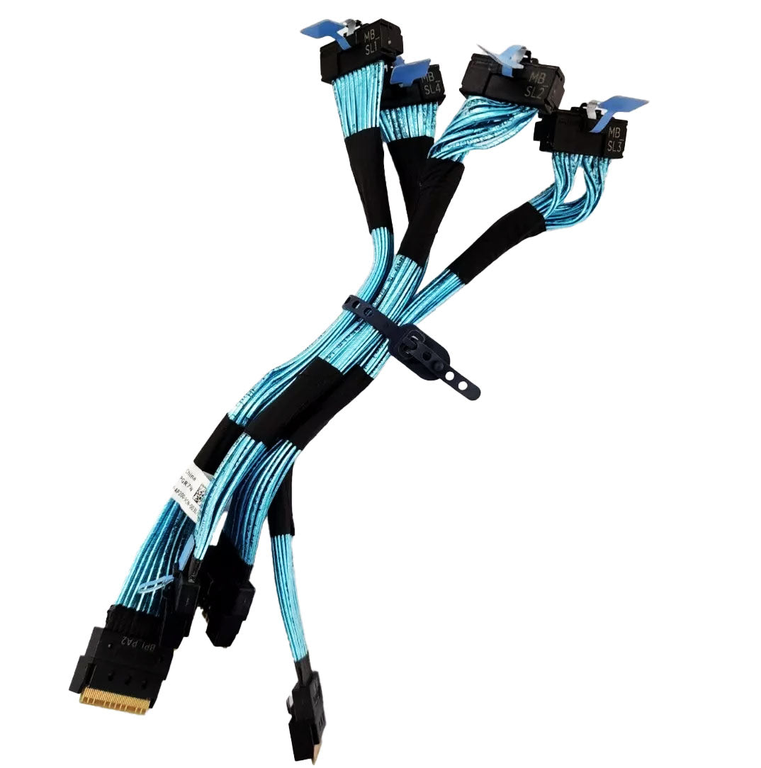 CT8G0 — Cable | Dell PowerEdge R7525
