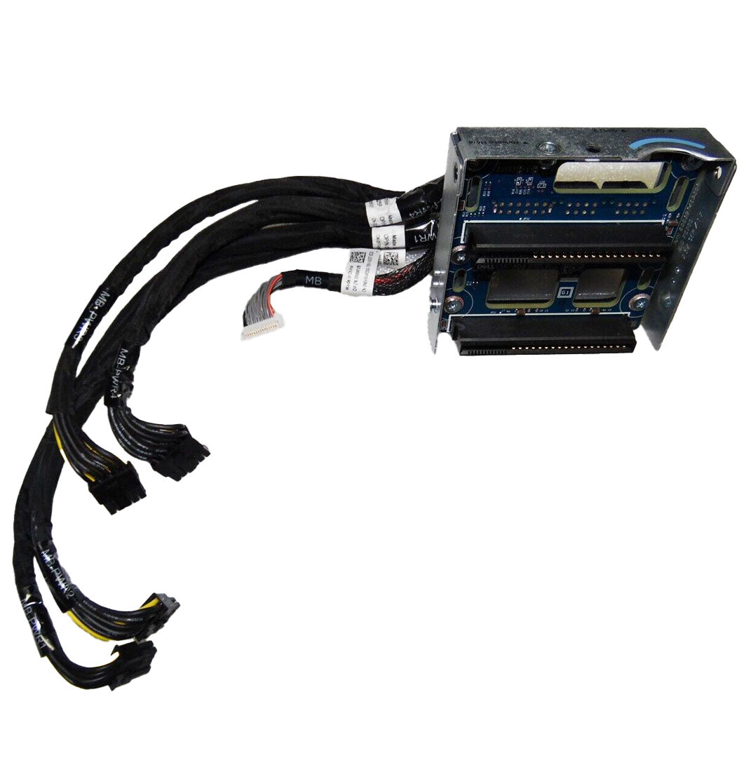 Dell 14Th Gen Power Interposer Board (PIB) 10-Pin Power Cable | FFRK9